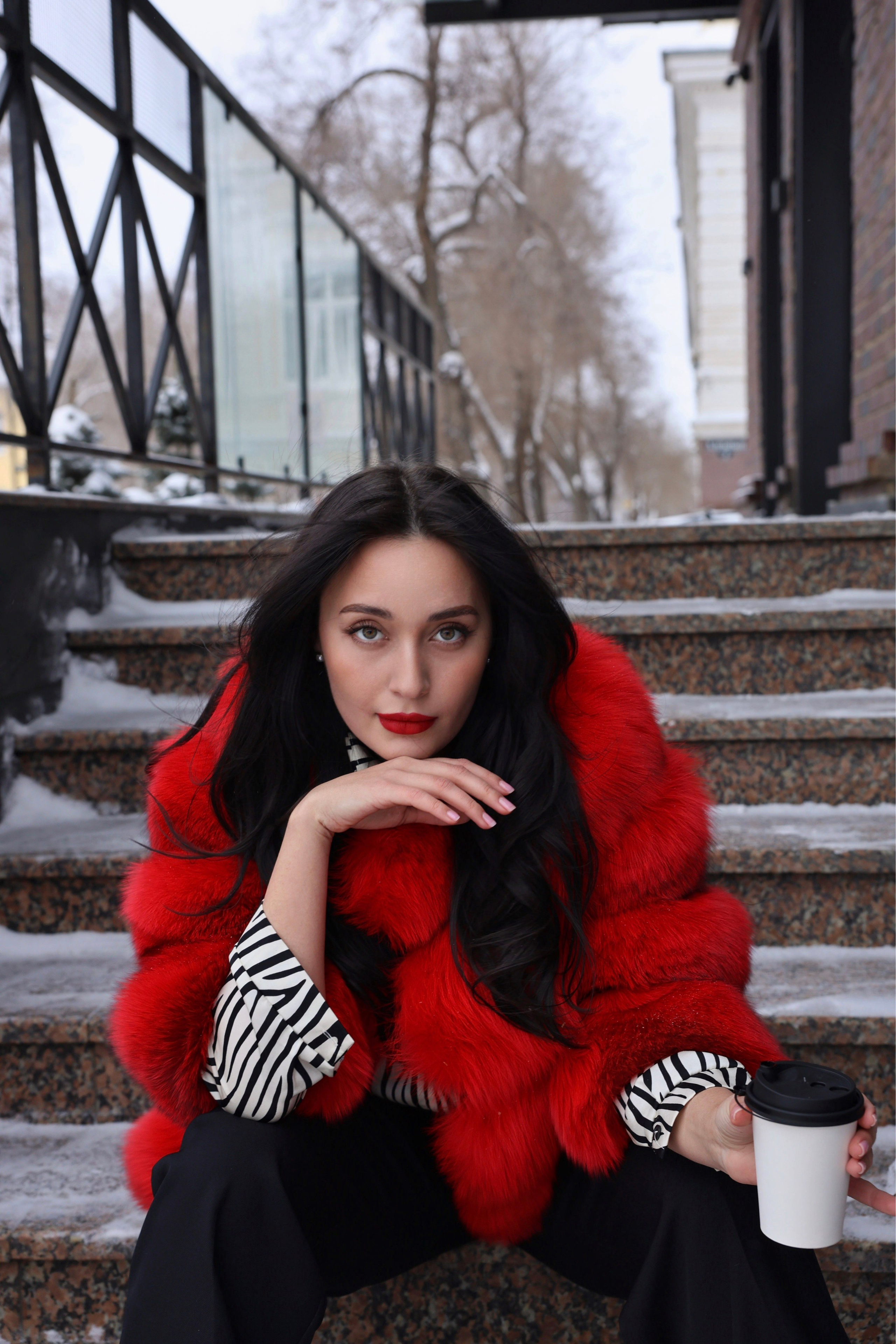 Katerina. Мария|Фотограф|Москва