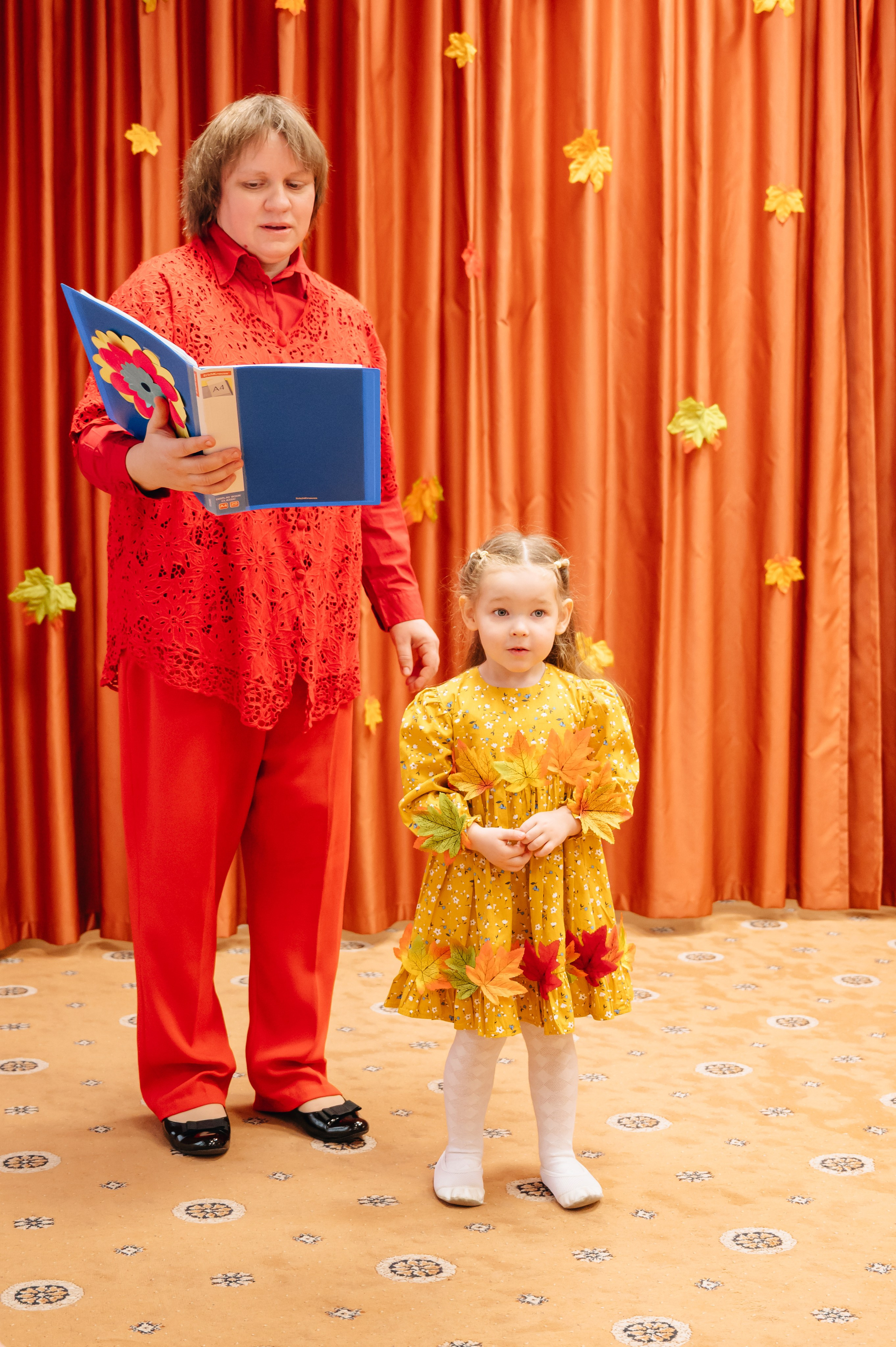 Утренники, выпускные. Портретный и свадебный фотограф в Москве Анастасия Терентьева