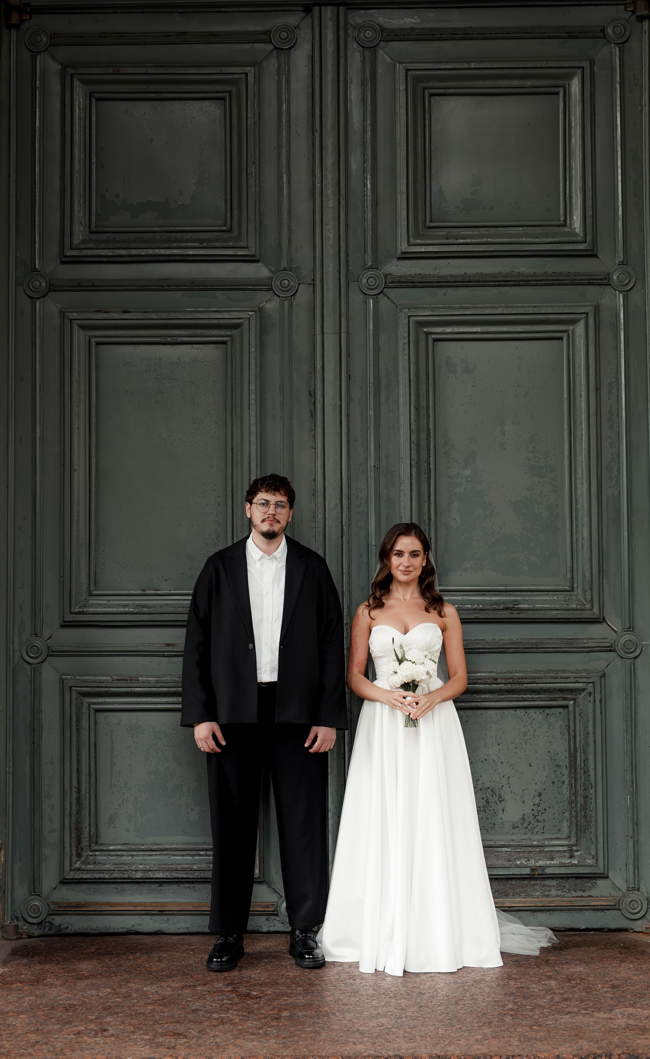 Стас Ольга. Свадебный фотограф СПб Евгения Орлова