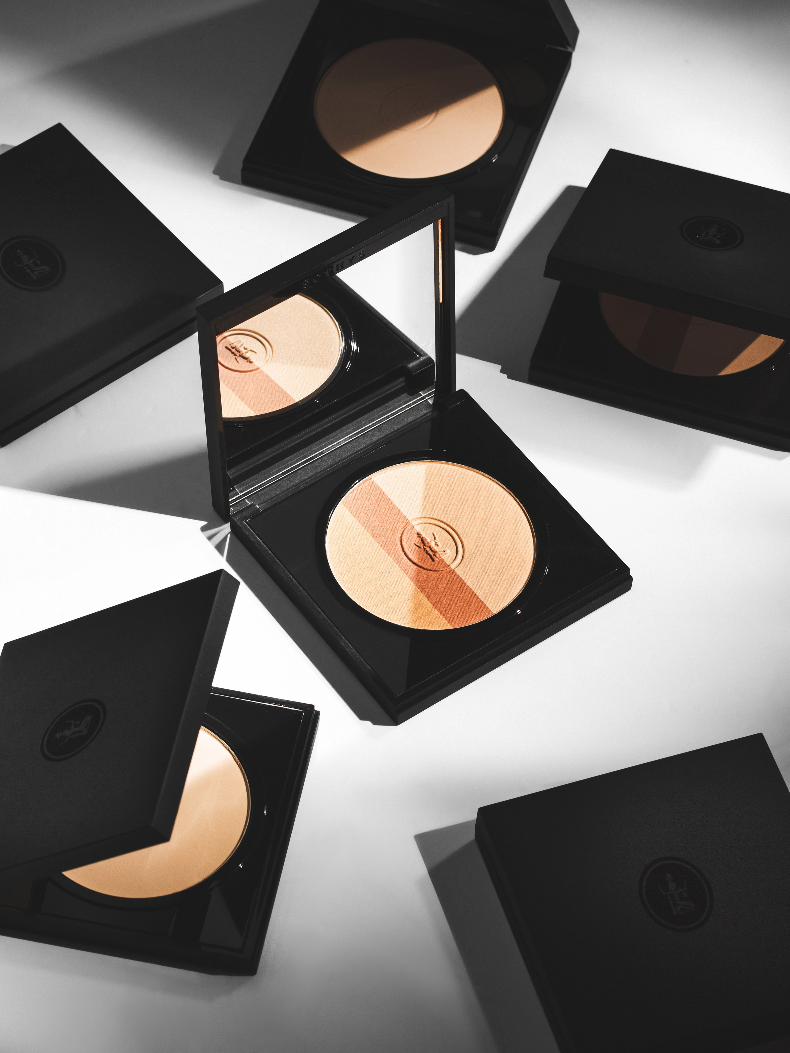 Sothys. Главная