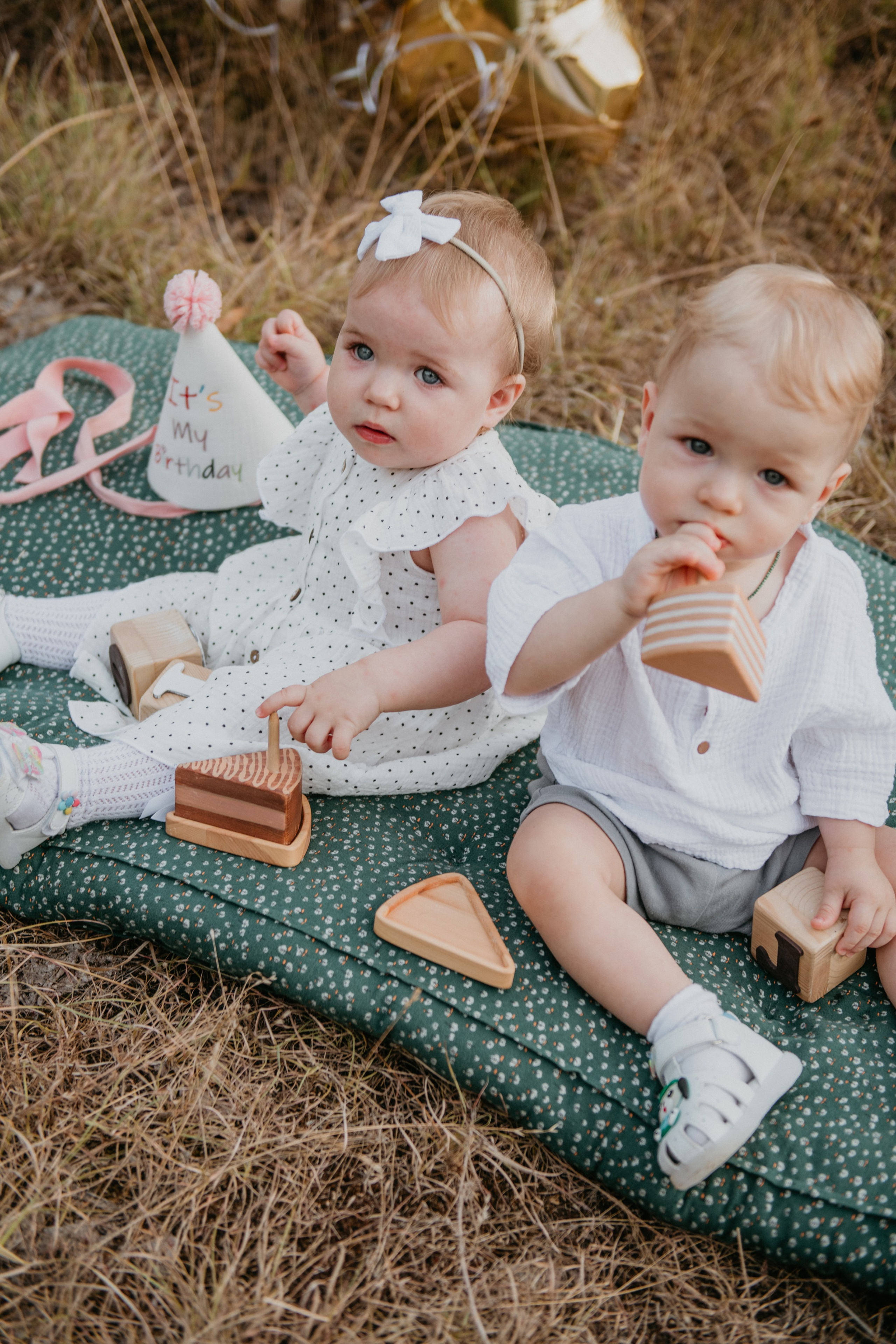 Двойное счастье. Детский и семейный фотограф в Армавире Даша Зубкова
