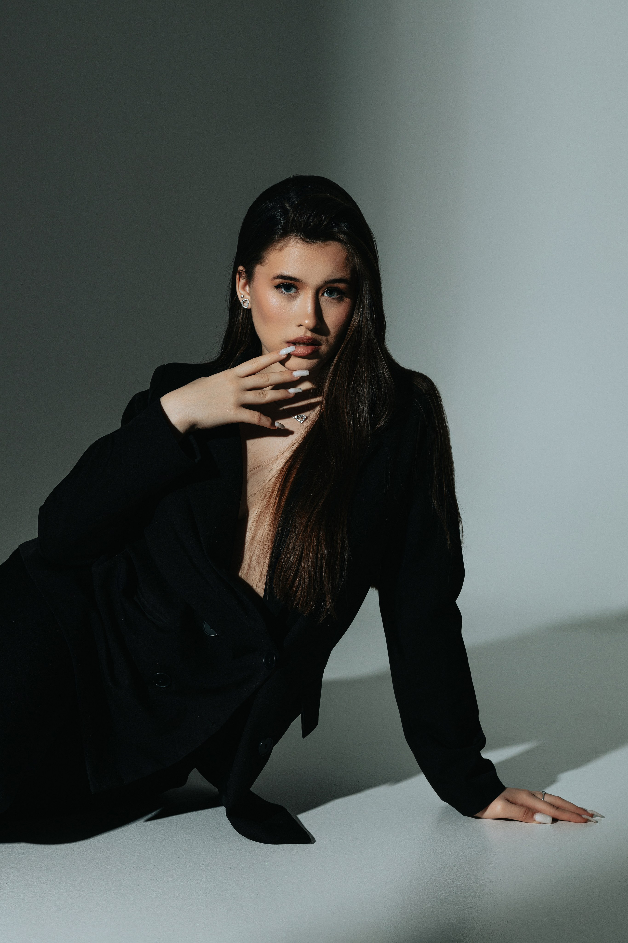 Алина. Фотограф Воронеж Варвара