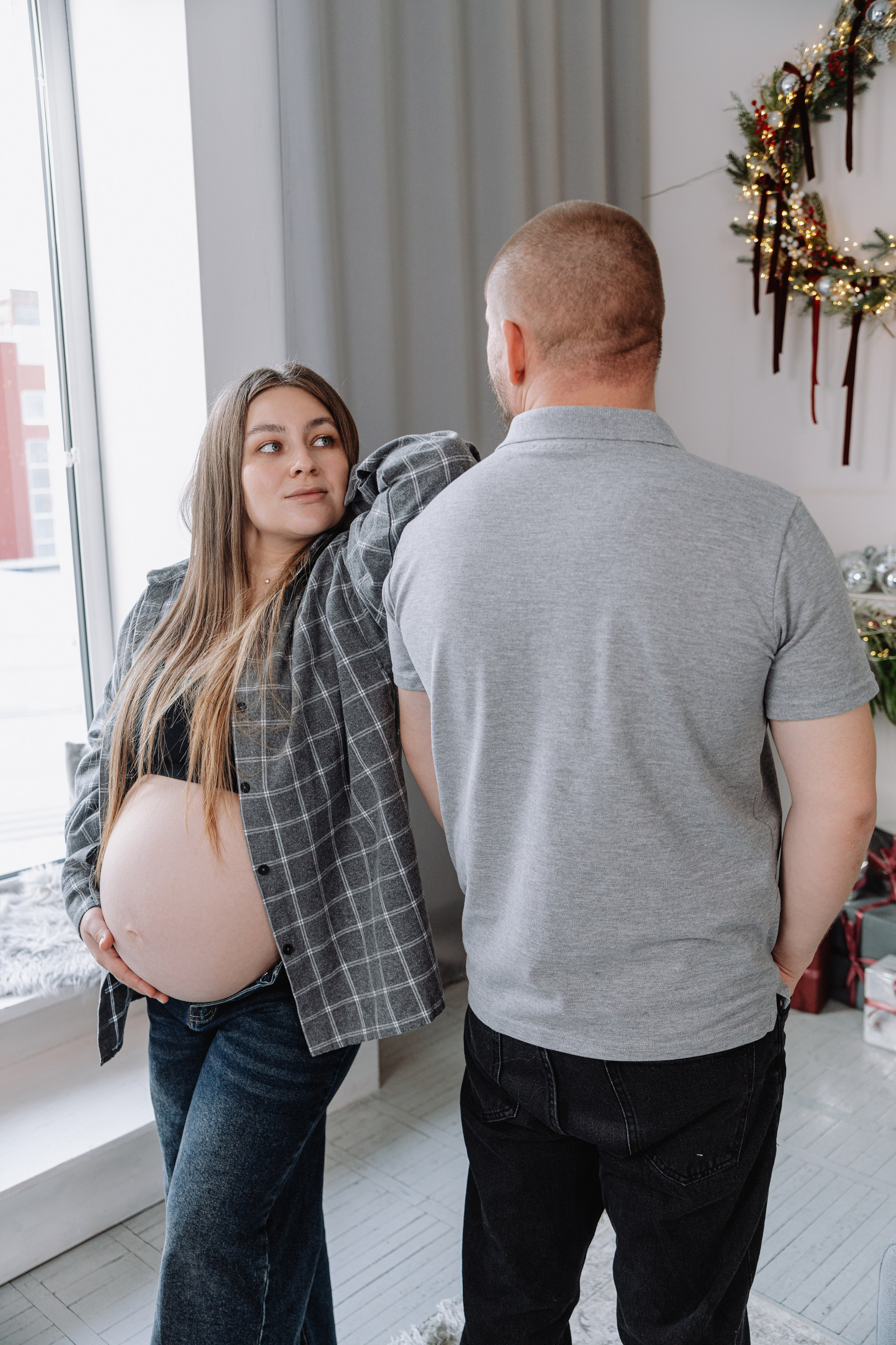 Екатерина и Дмитрий. Фотограф Воронеж Варвара