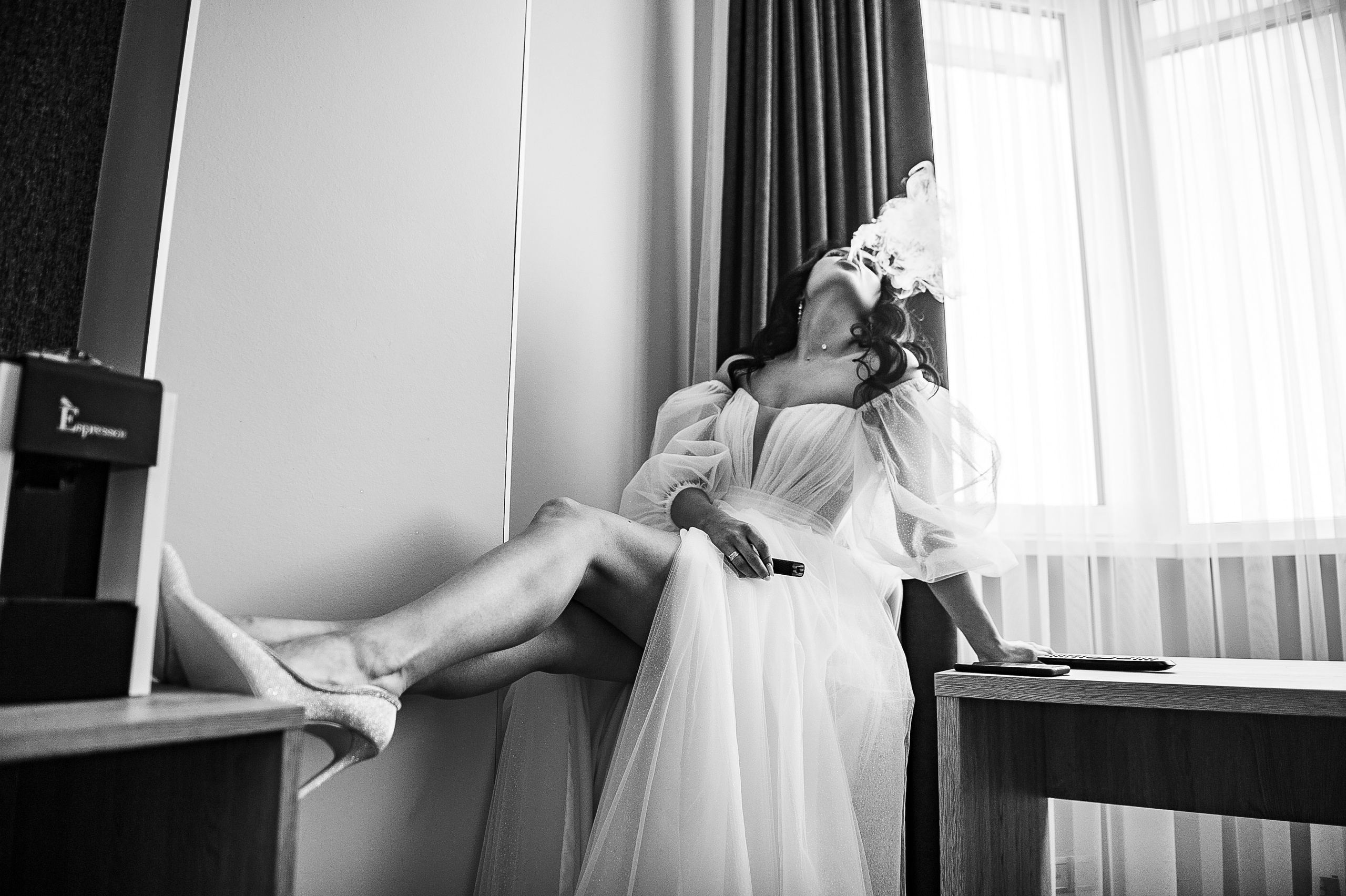 Свадьба. Фотограф Антон Малыхин