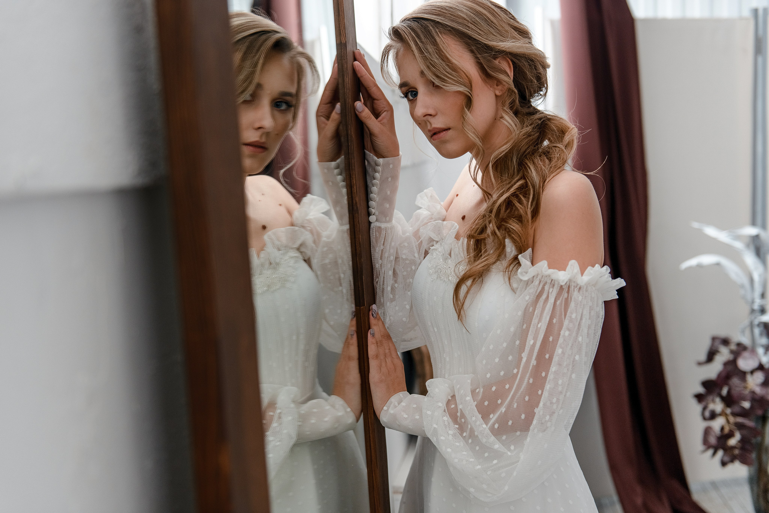 Свадьба. Фотограф Антон Малыхин