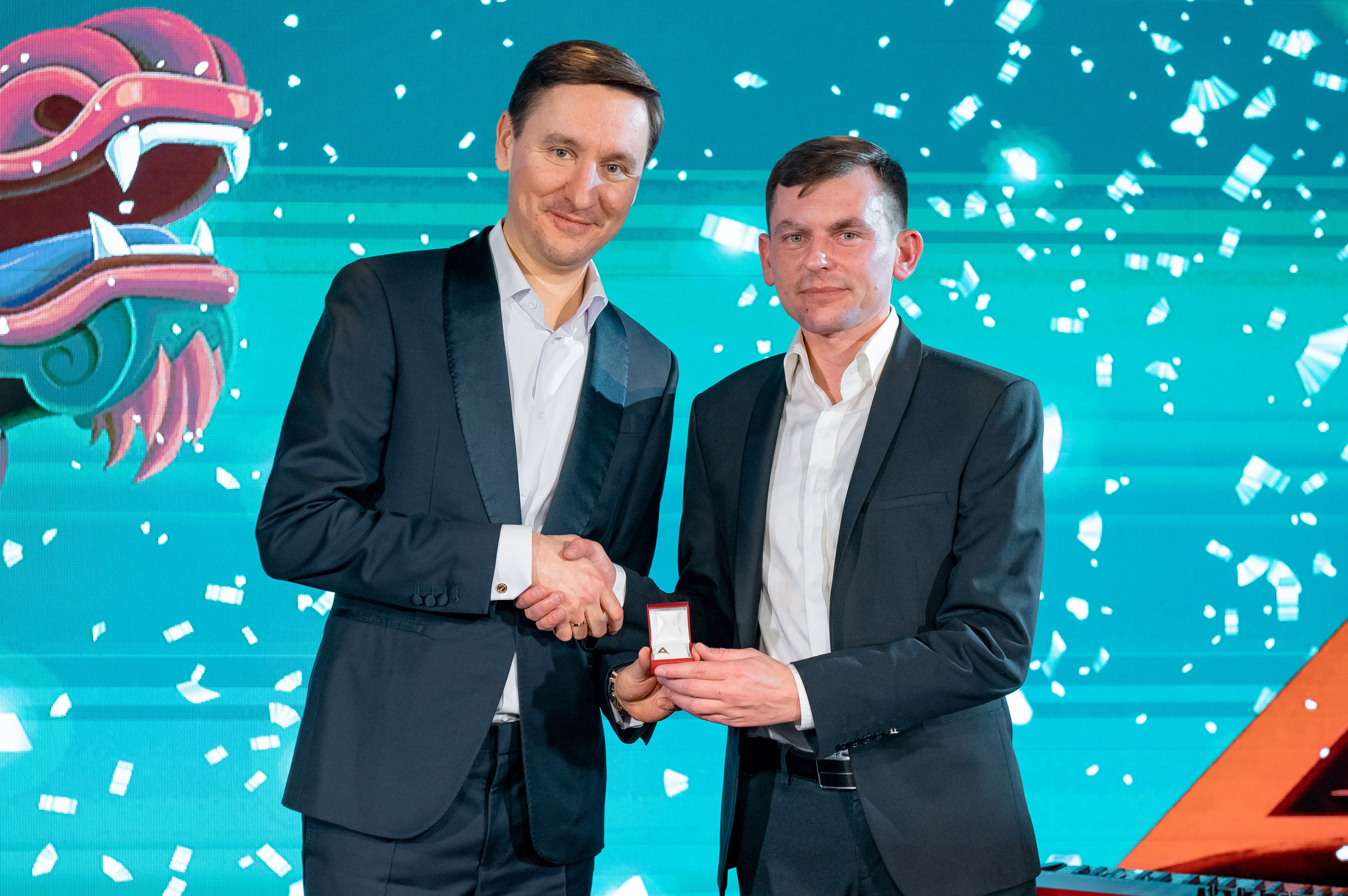 ANT Group NY. Фотограф Антон Малыхин