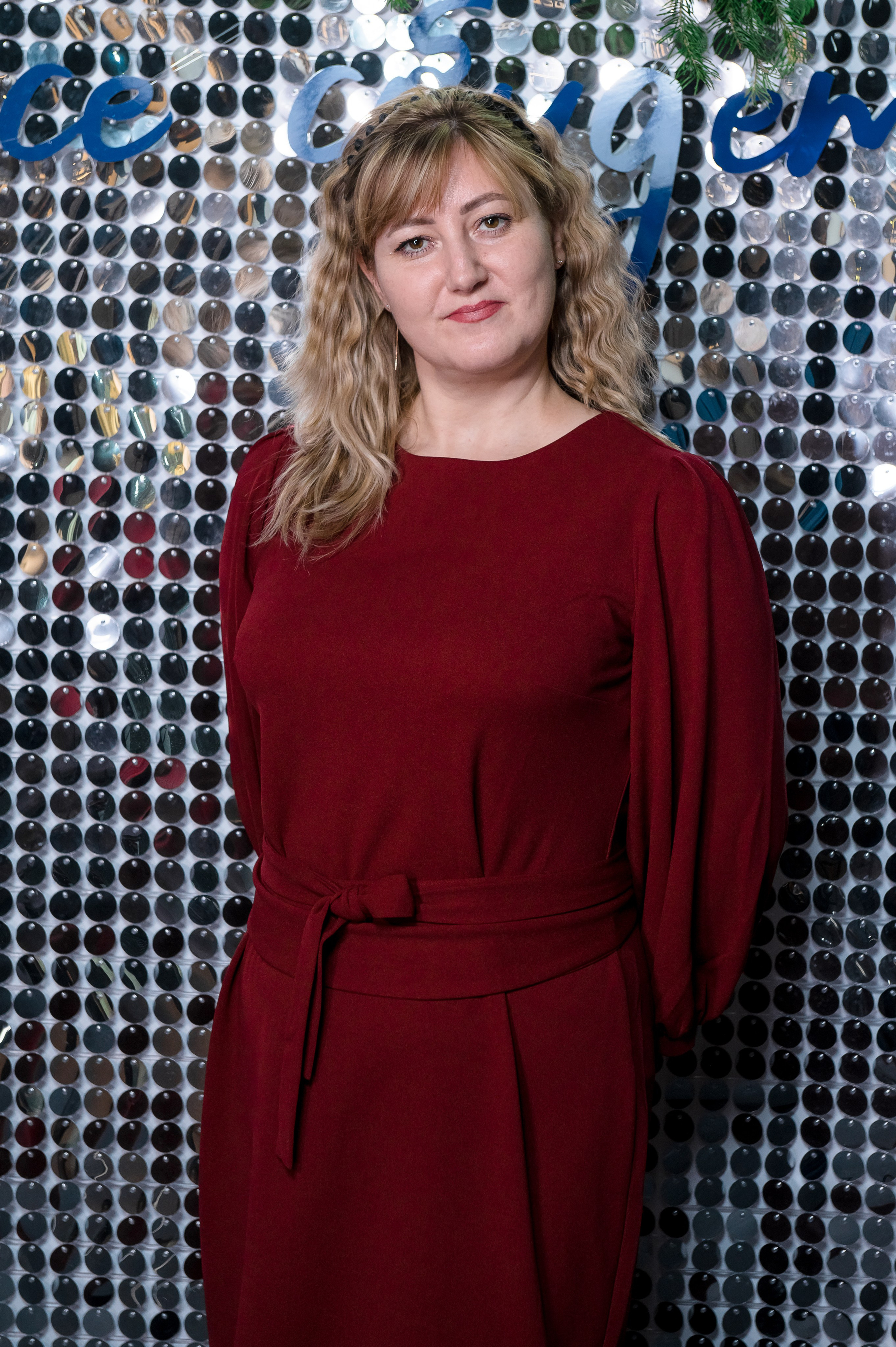 ИНСИС New Year Party. Фотограф Антон Малыхин