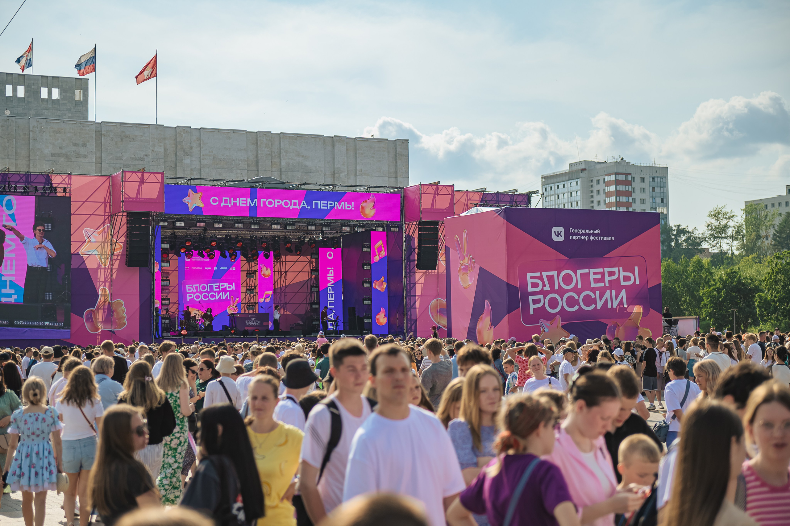 Блогеры России. Фотограф Антон Малыхин