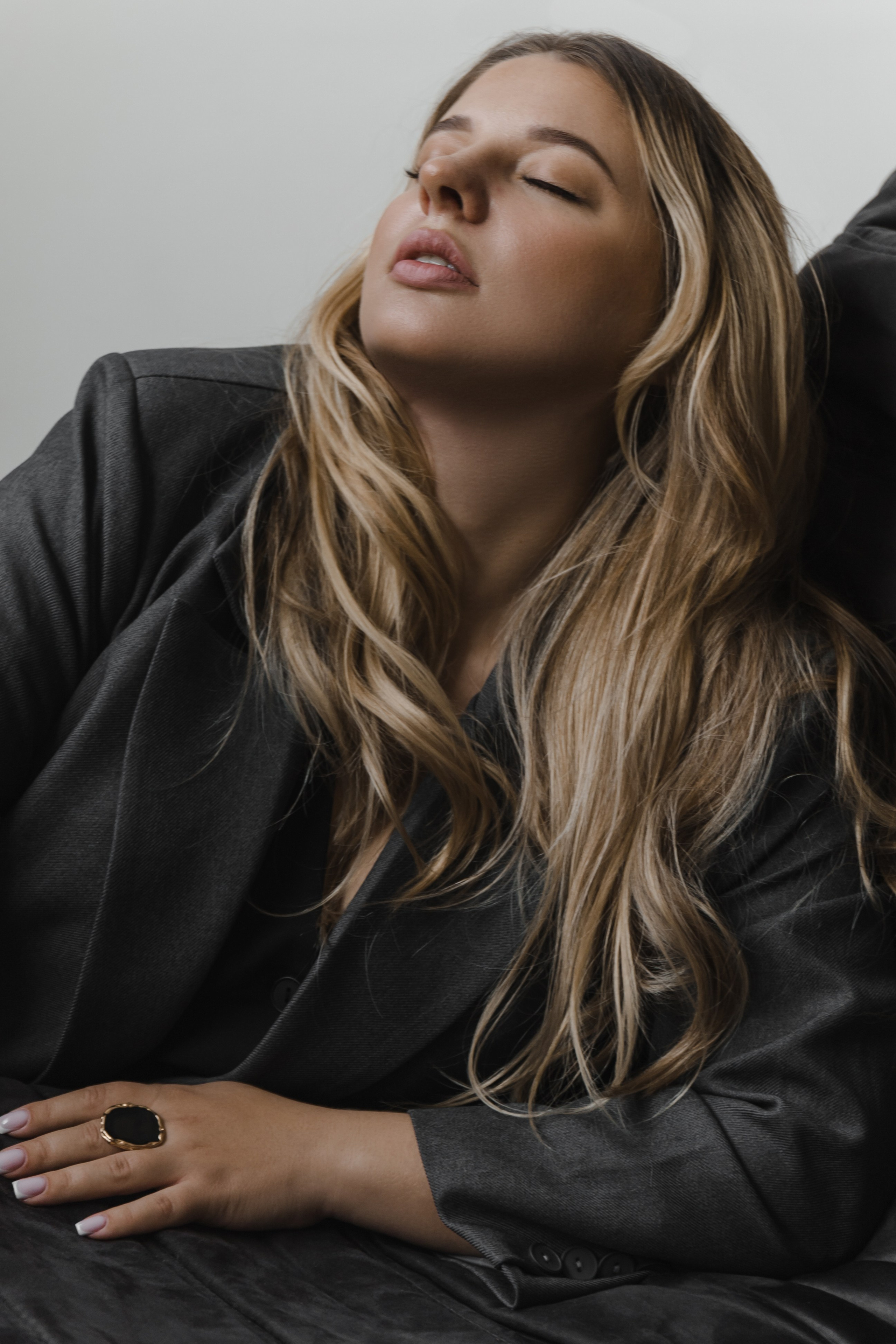 Юлия. Фотограф Уссурийск Маматова Анастасия