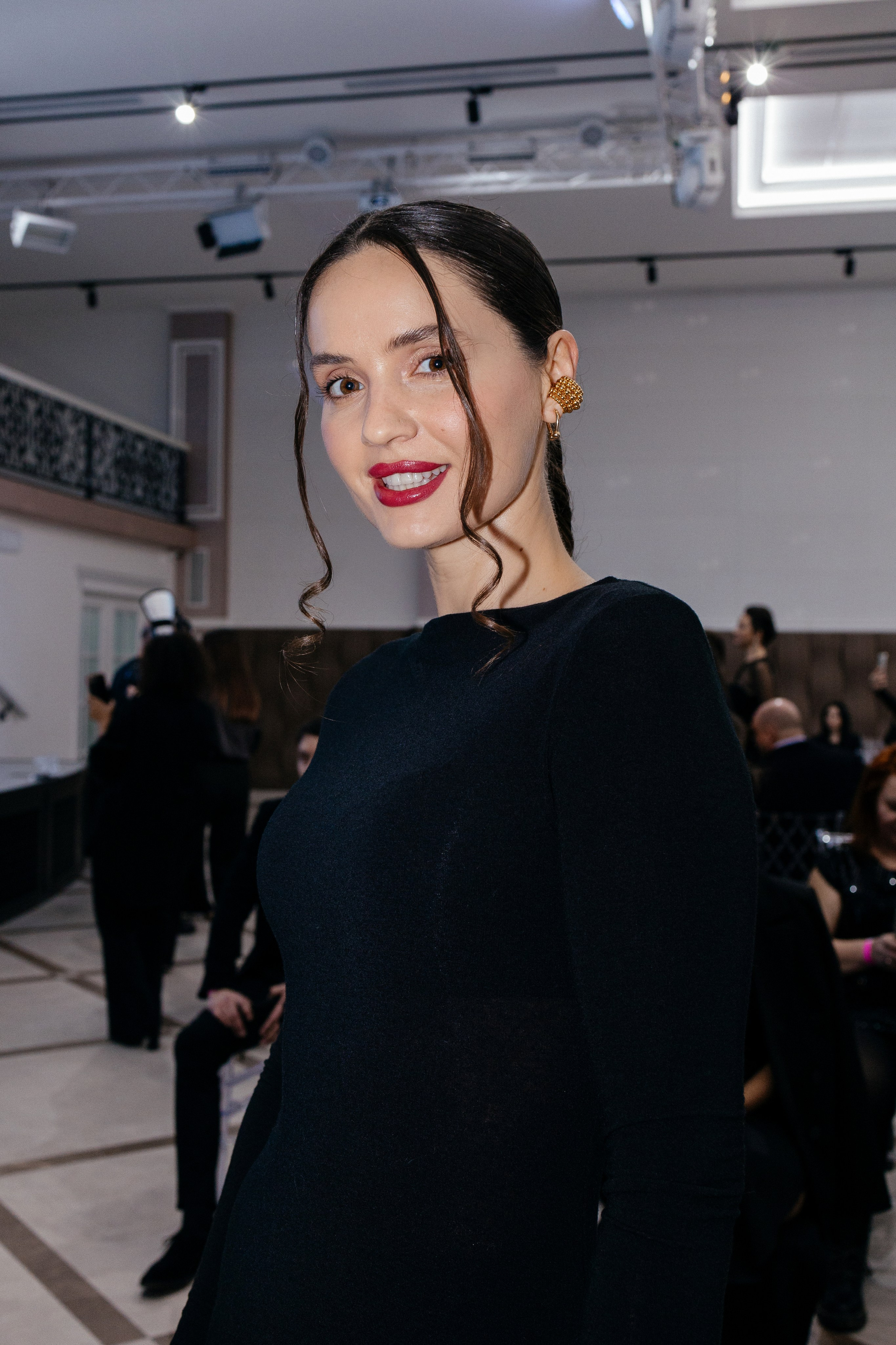 Fashion Show. Фотограф в Краснодаре Лагунов Владимир