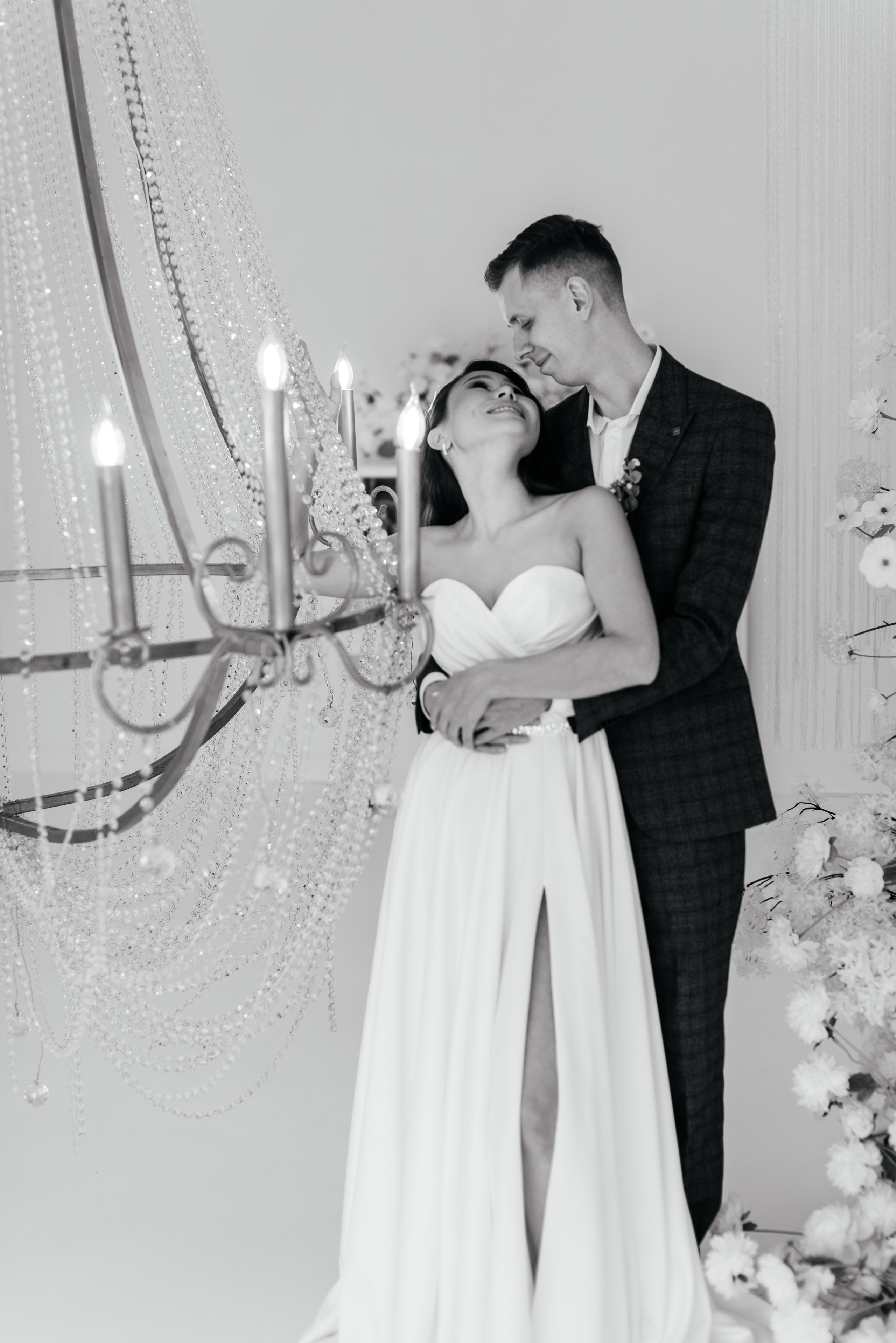 Антон и Наталья. Мария Яровая фотограф Хабаровск