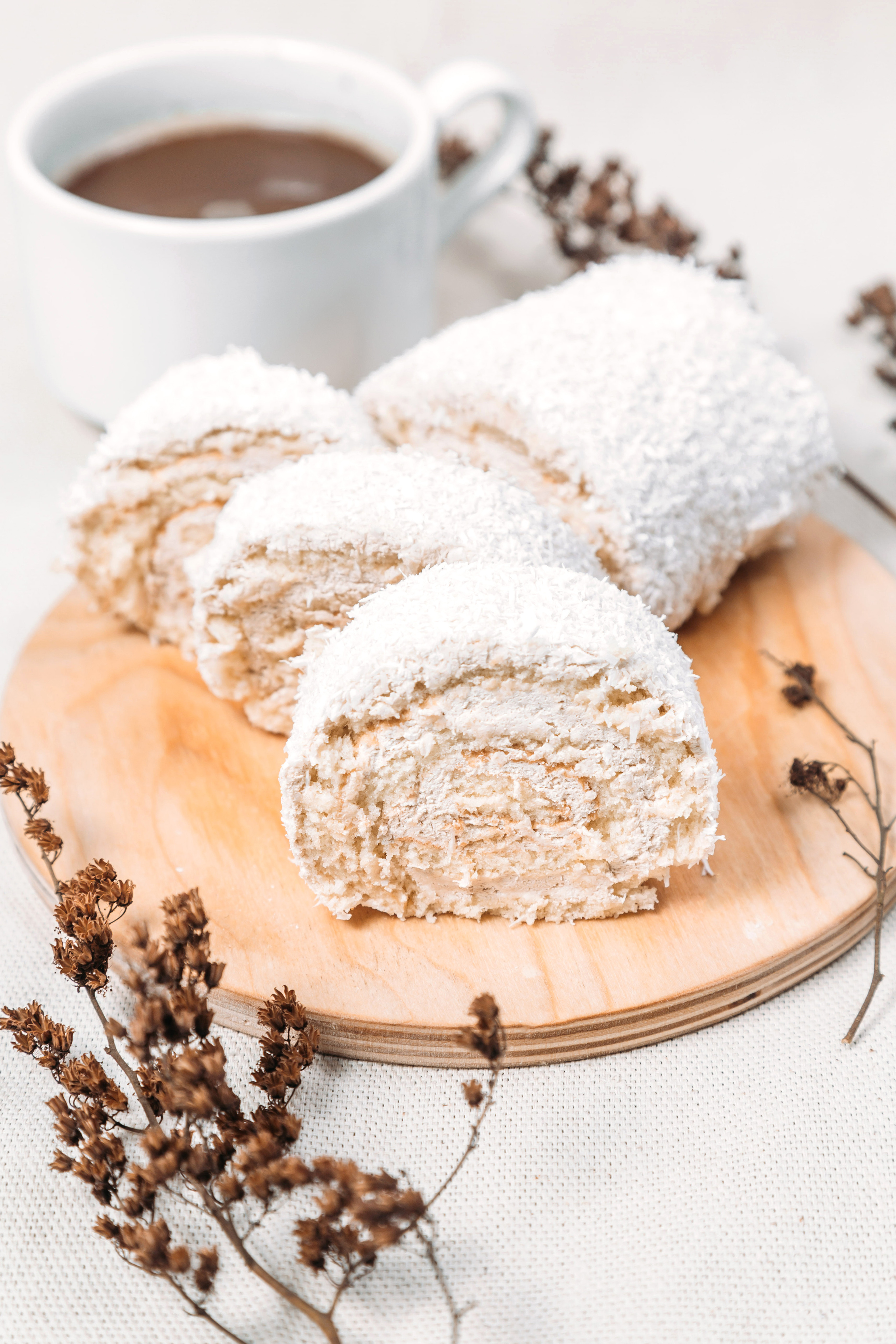 Фуд-съёмка в Кирове