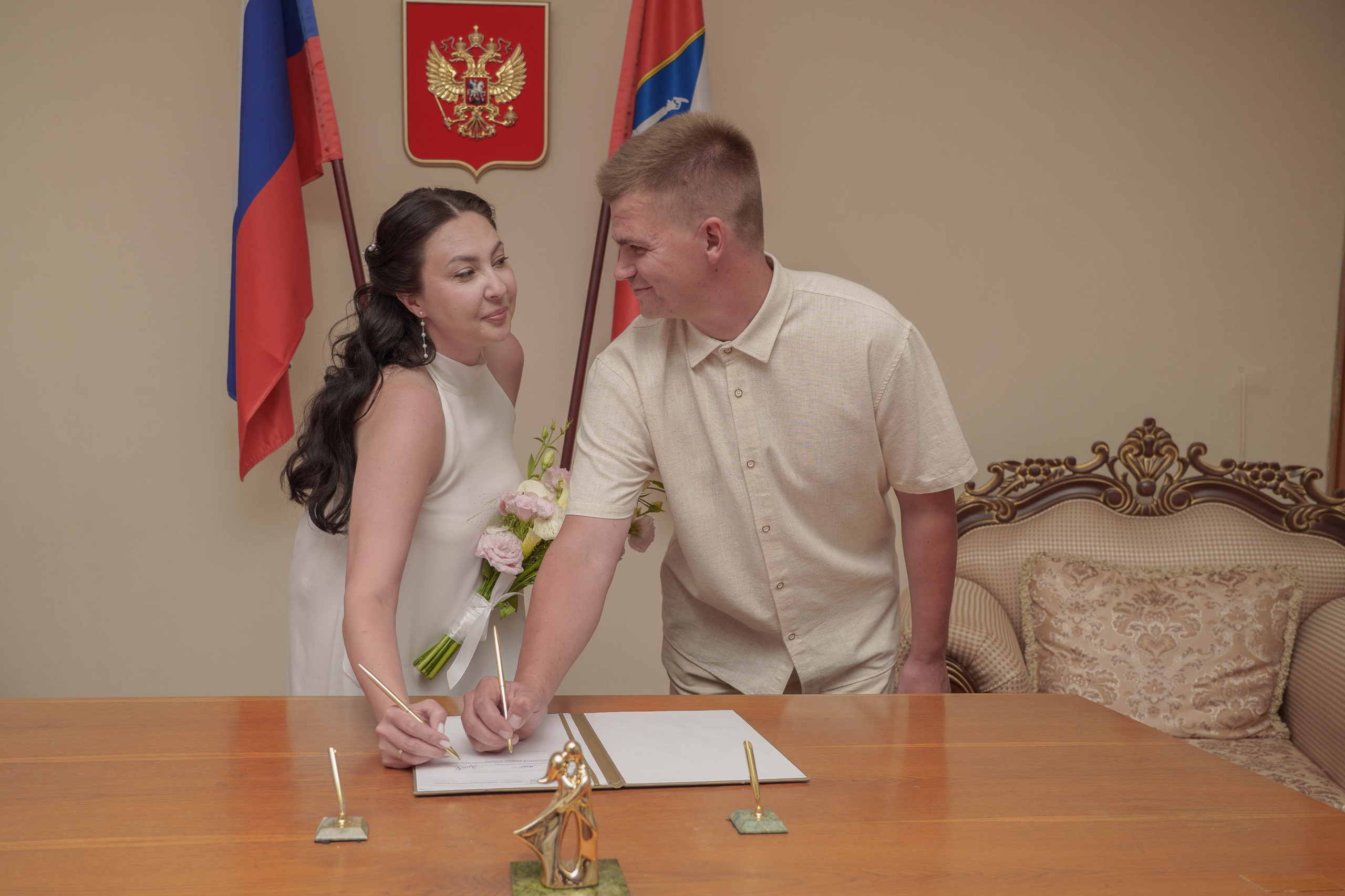 Свадебные съёмки. Климушка, хочу фото! в Севастополе, в Крыму, в России…