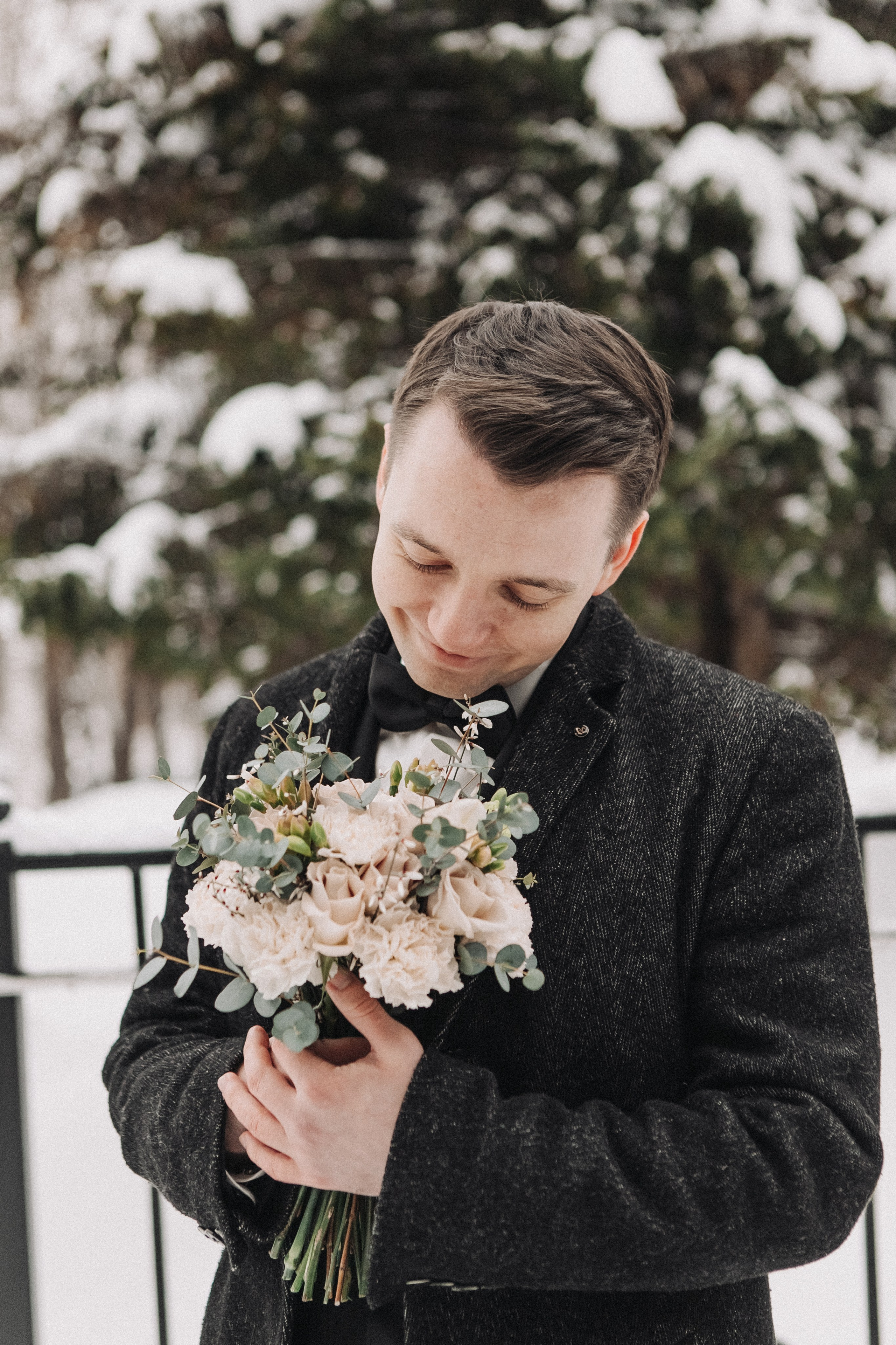 Маргарита и Виктор. Свадебное фото и видео Москва Кристина Музыка