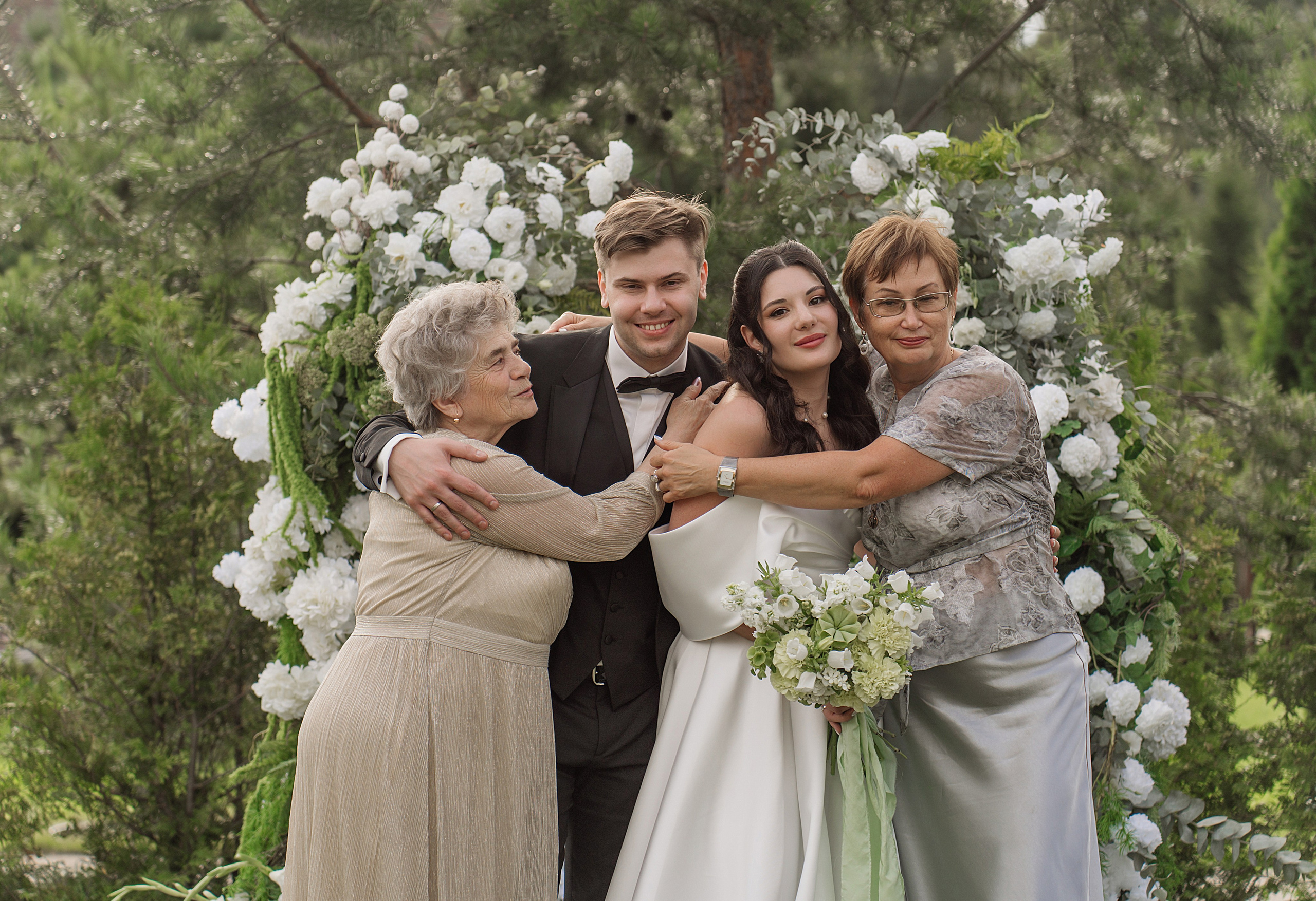 Клкллкаккк. Свадебный фотограф