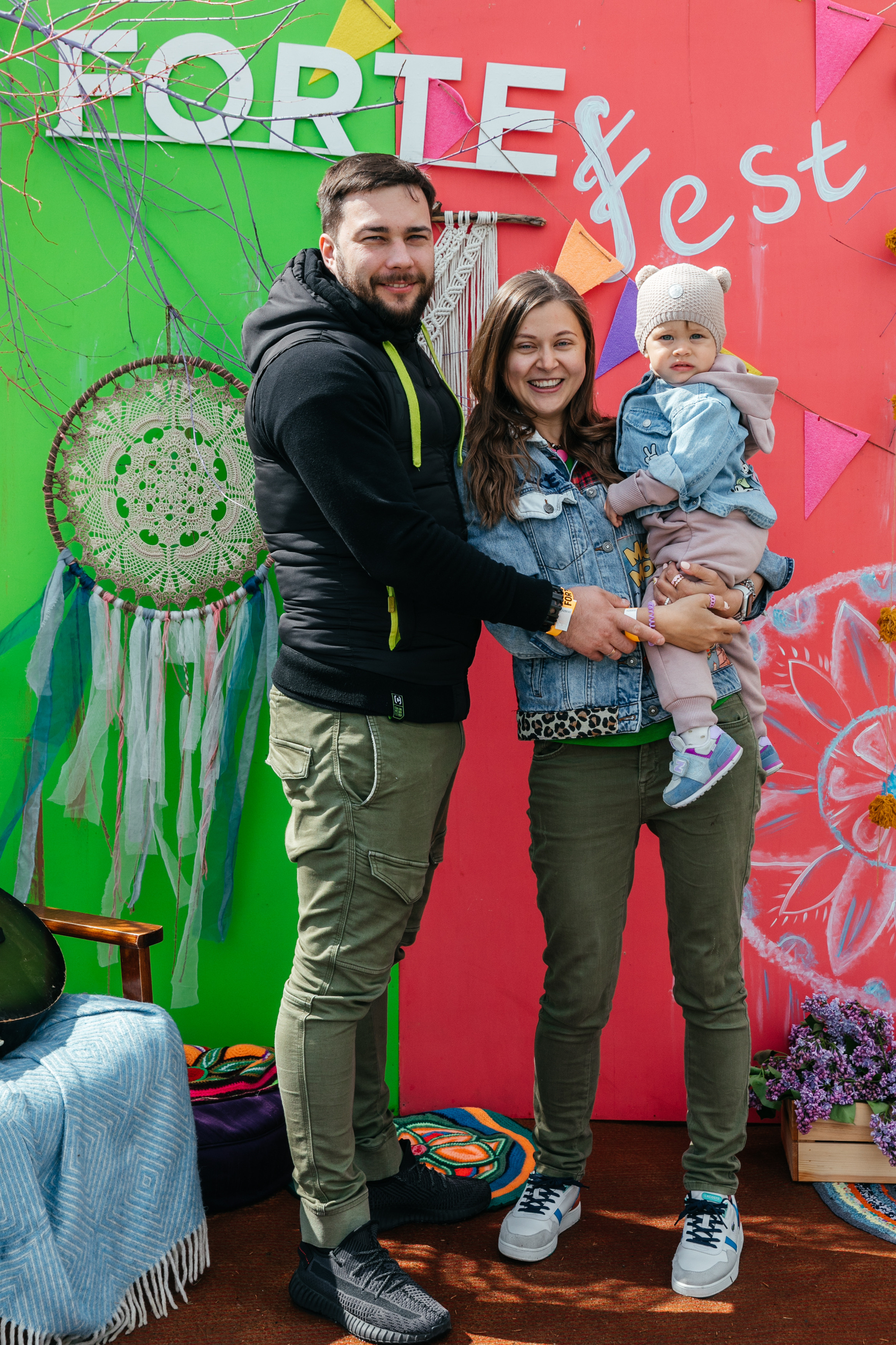 ForteFest. Фотограф Максим Маркелов