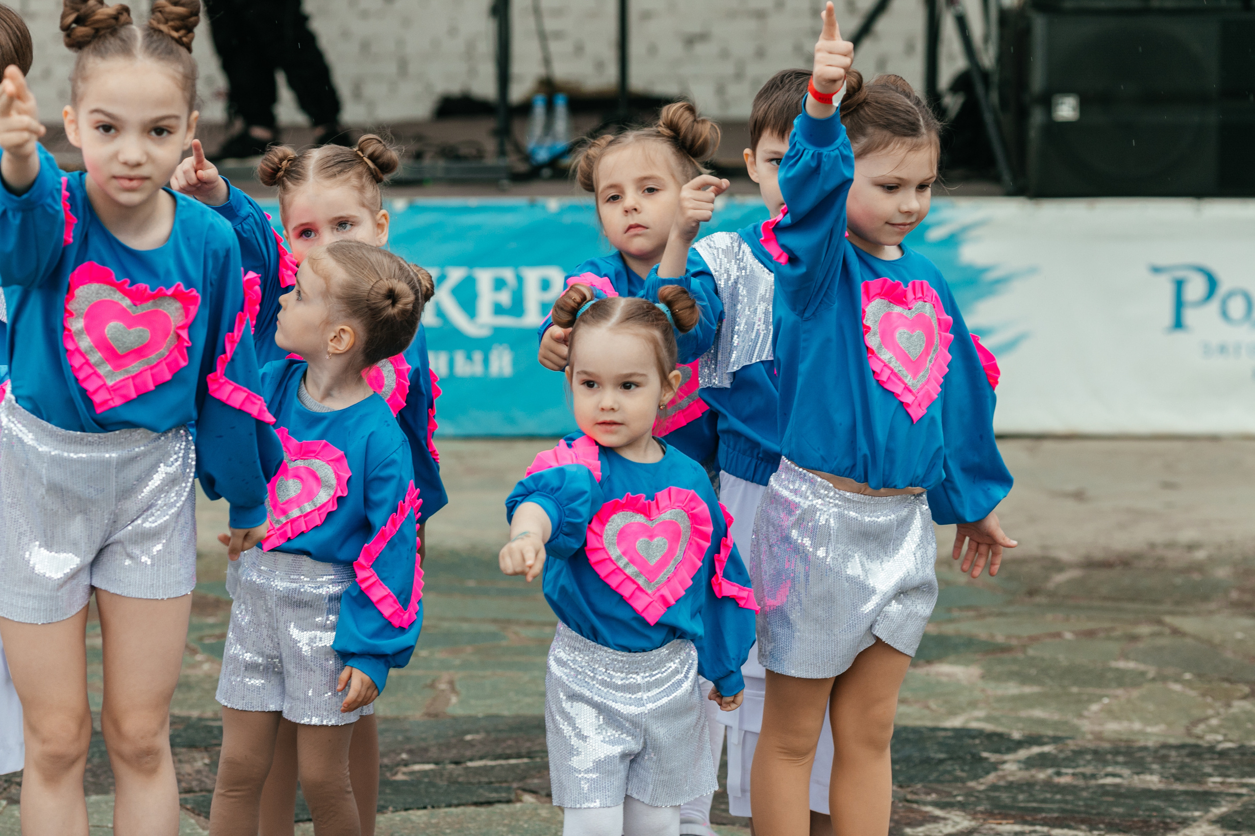 ForteFest. Фотограф Максим Маркелов