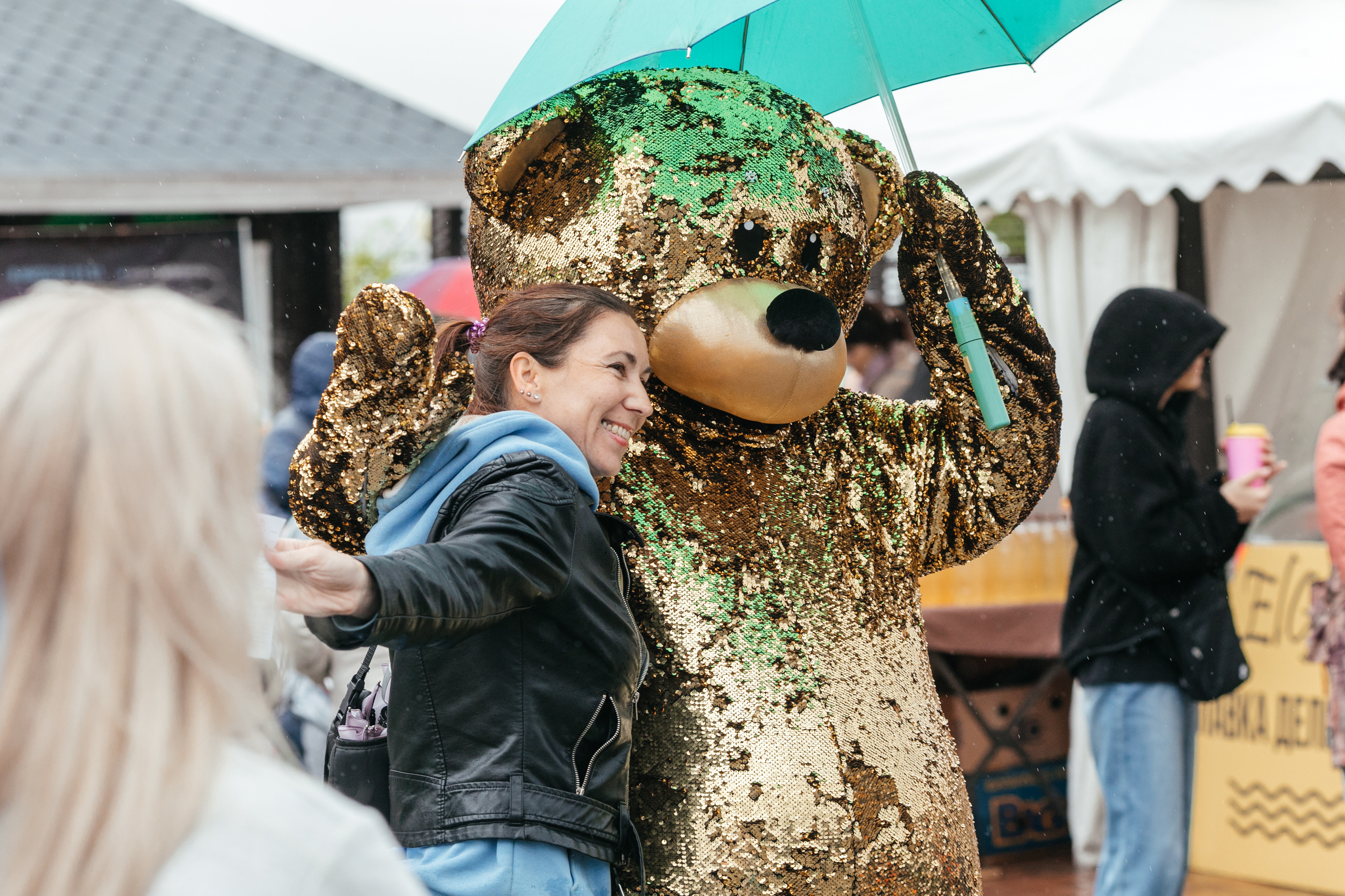 ForteFest. Фотограф Максим Маркелов