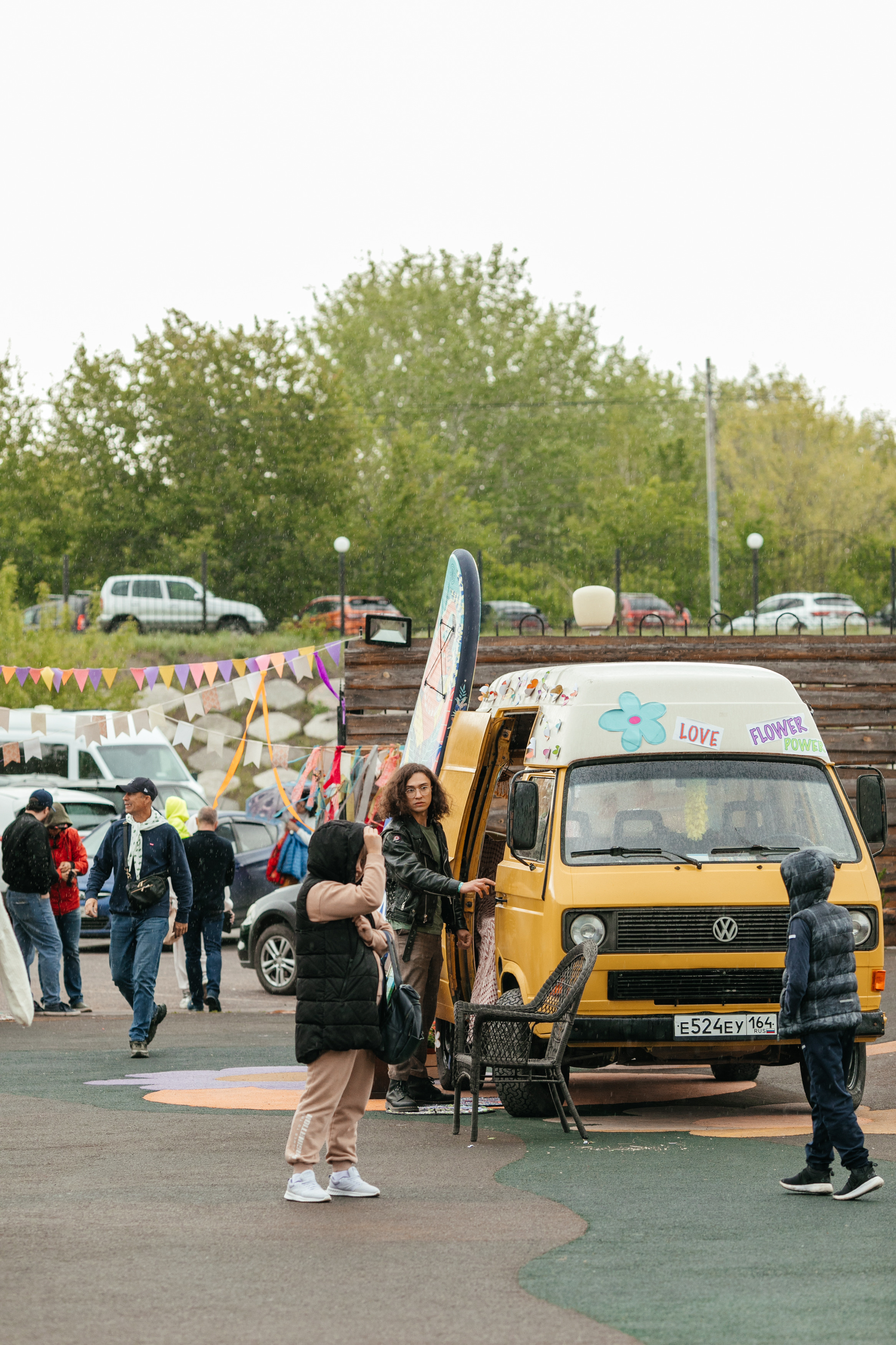 ForteFest. Фотограф Максим Маркелов