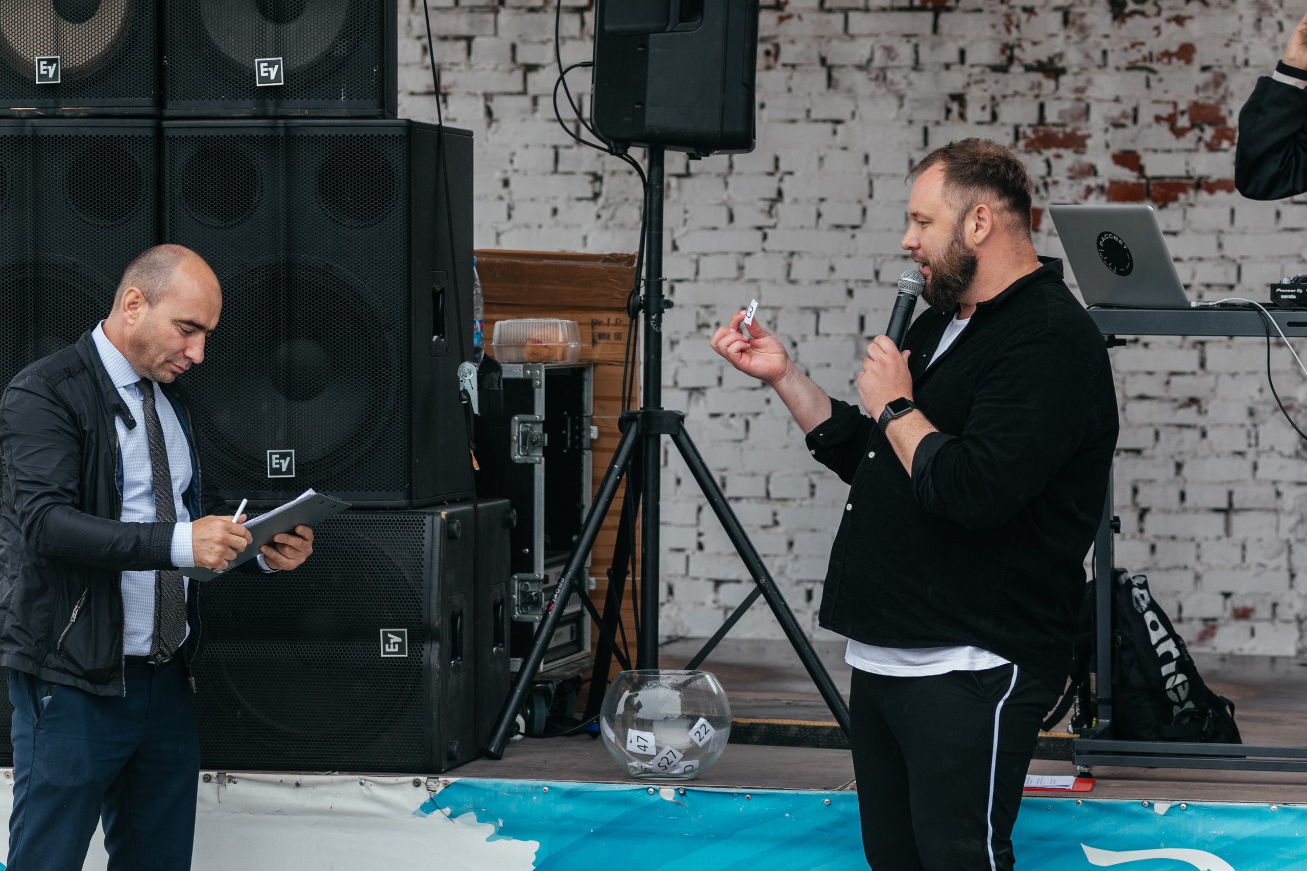 ForteFest. Фотограф Максим Маркелов