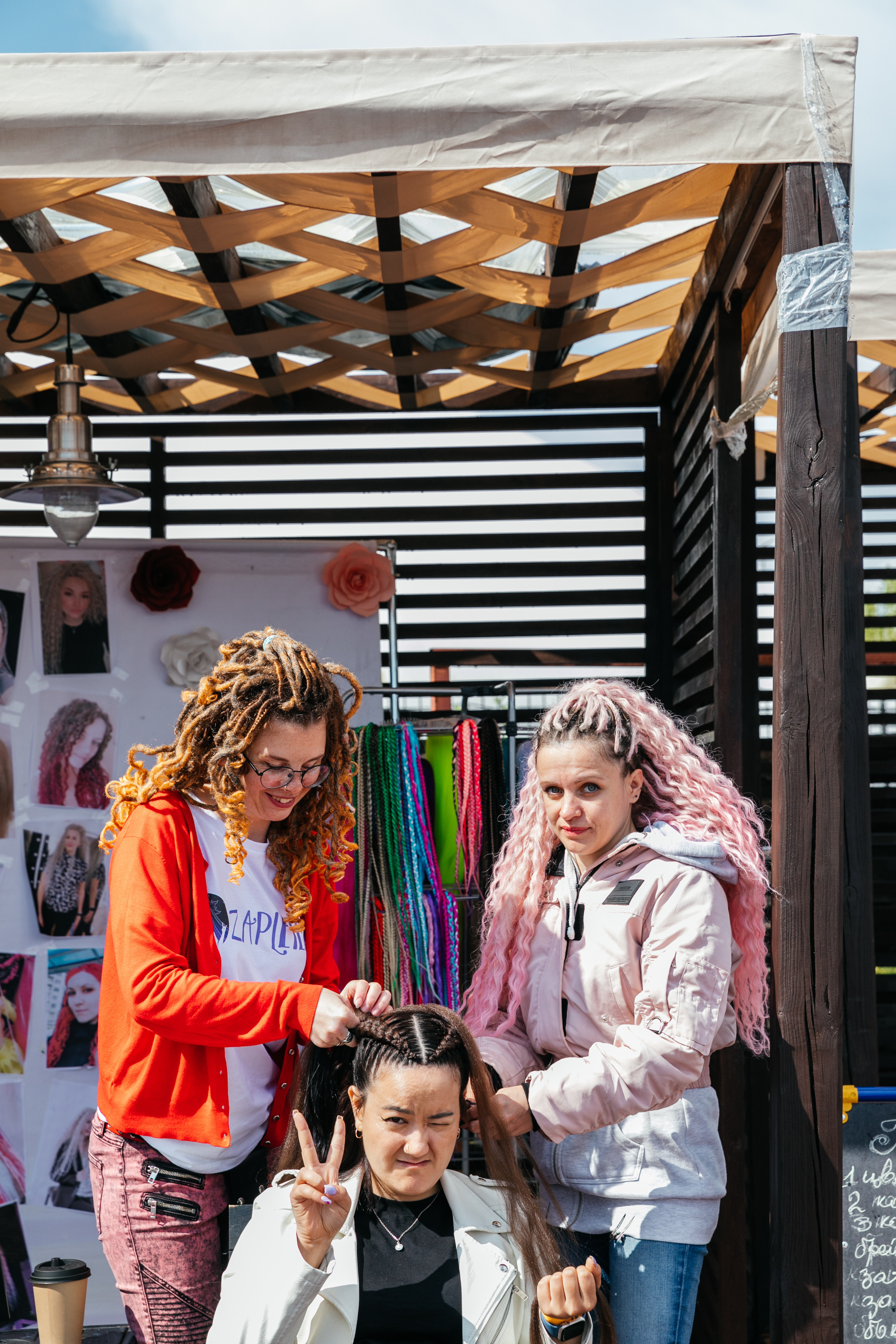 ForteFest. Фотограф Максим Маркелов