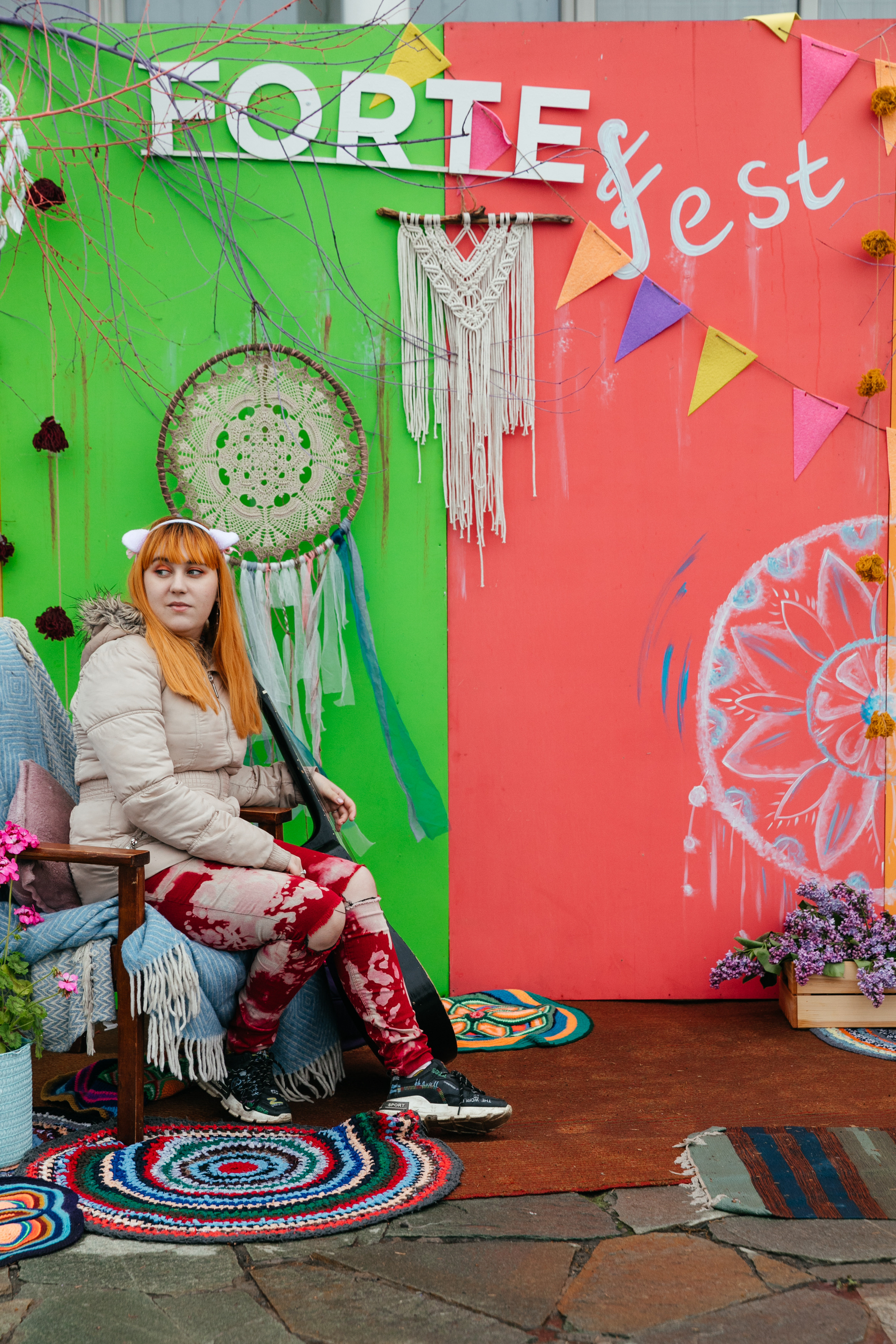 ForteFest. Фотограф Максим Маркелов