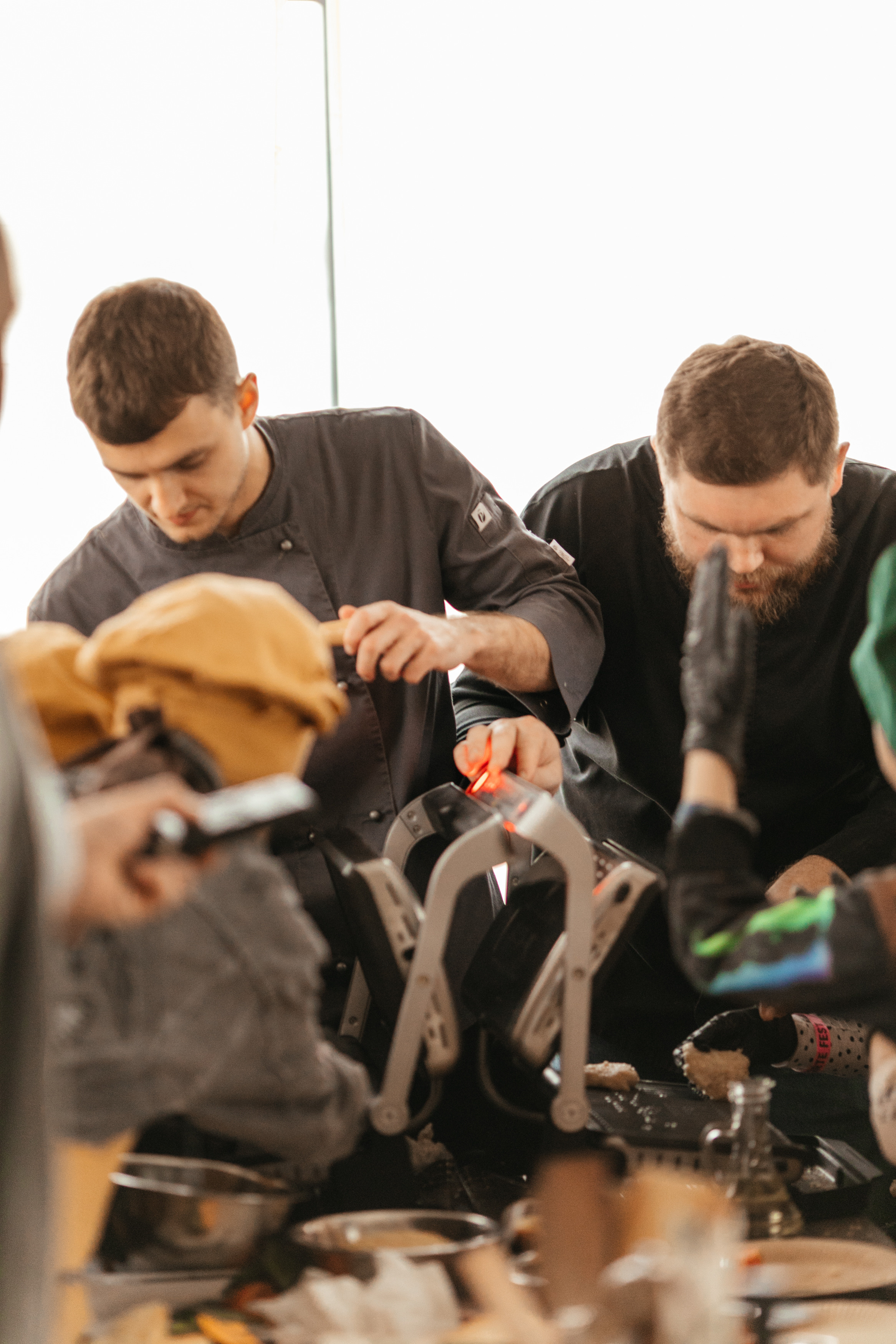 ForteFest. Фотограф Максим Маркелов