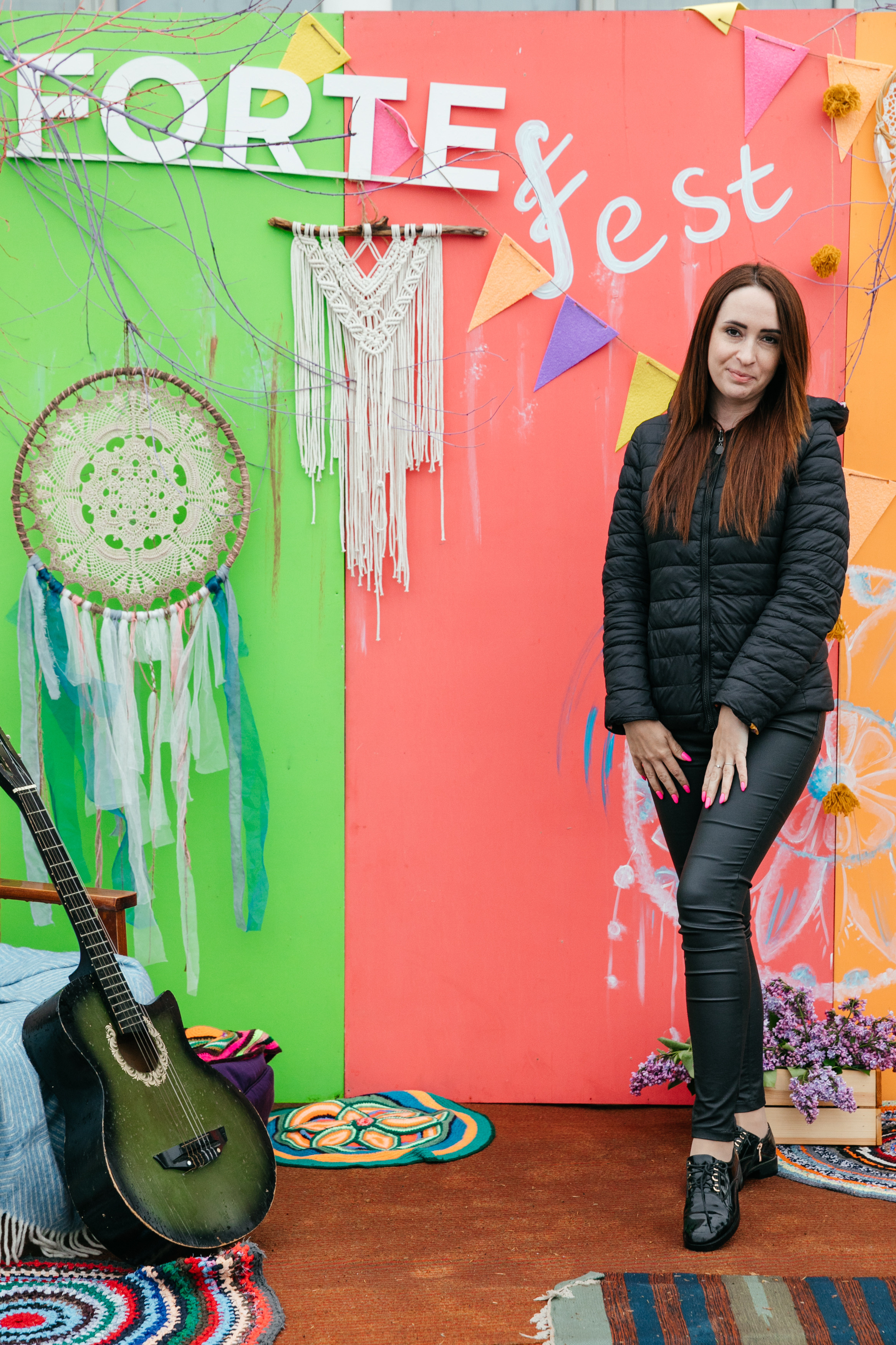 ForteFest. Фотограф Максим Маркелов