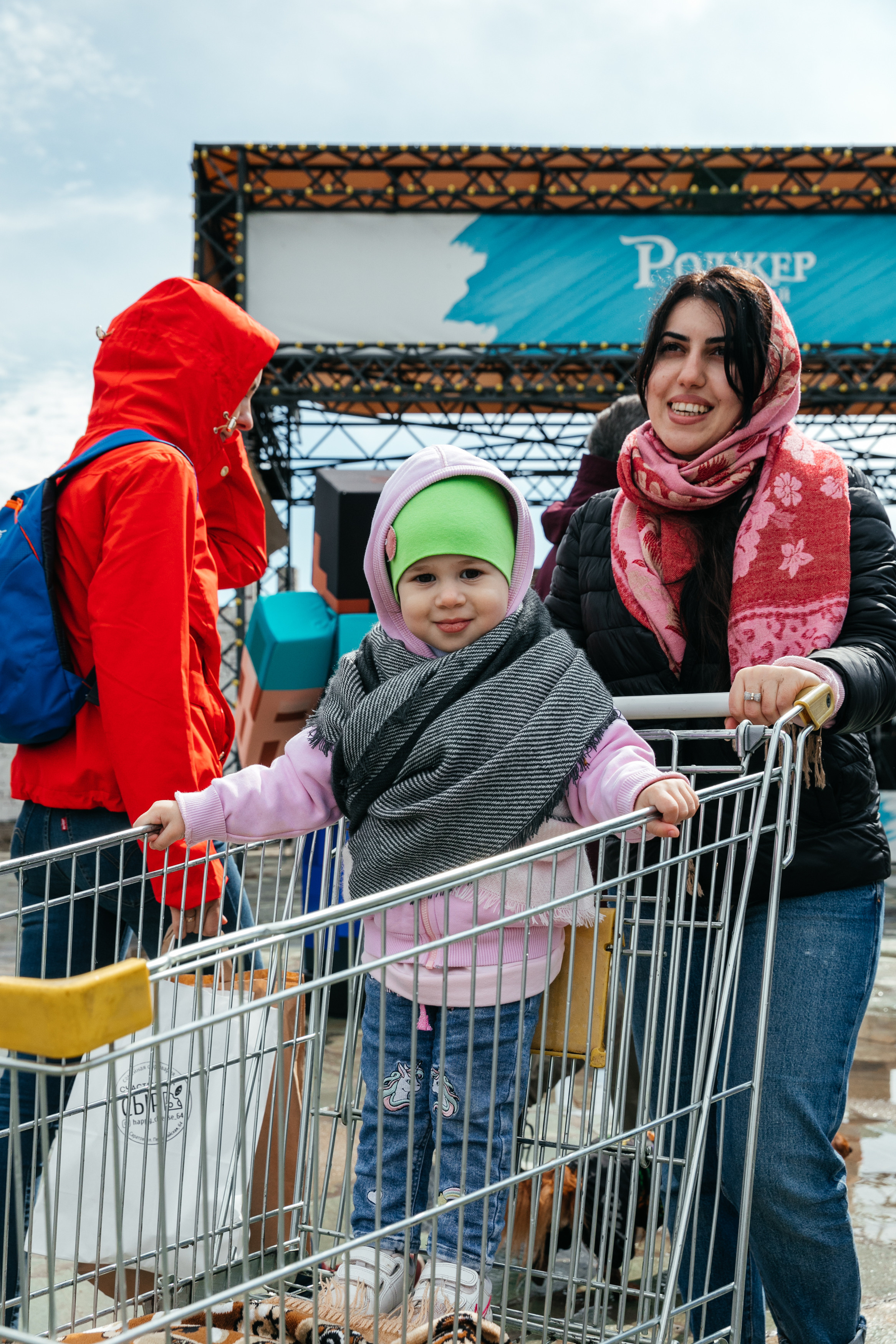 ForteFest. Фотограф Максим Маркелов