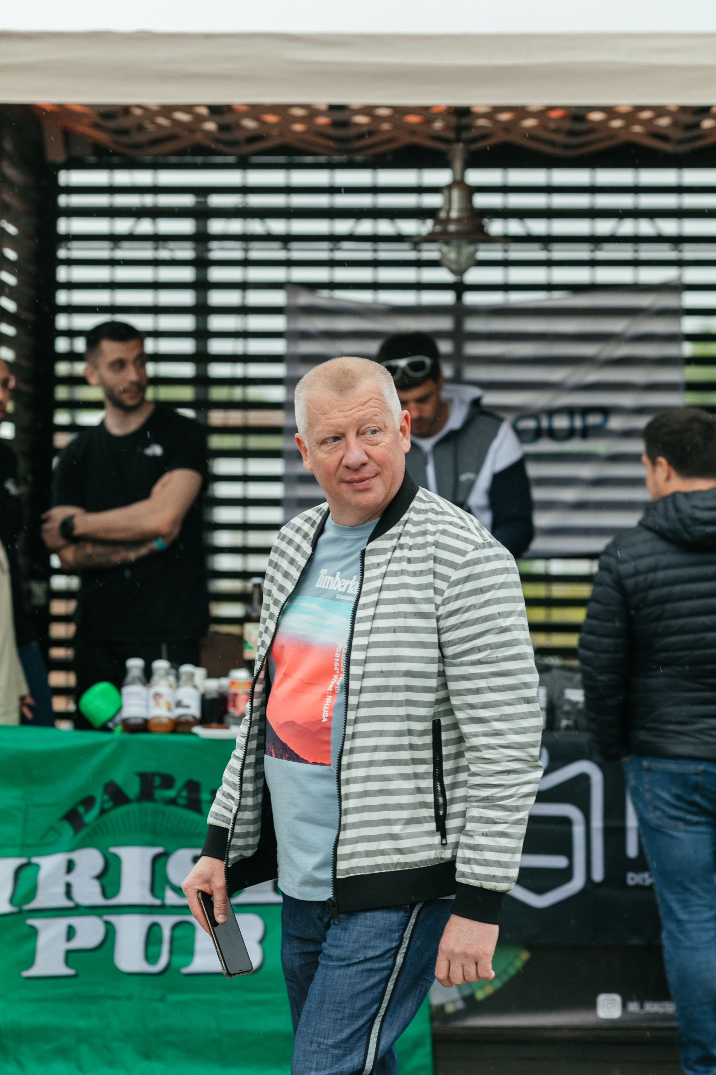 ForteFest. Фотограф Максим Маркелов