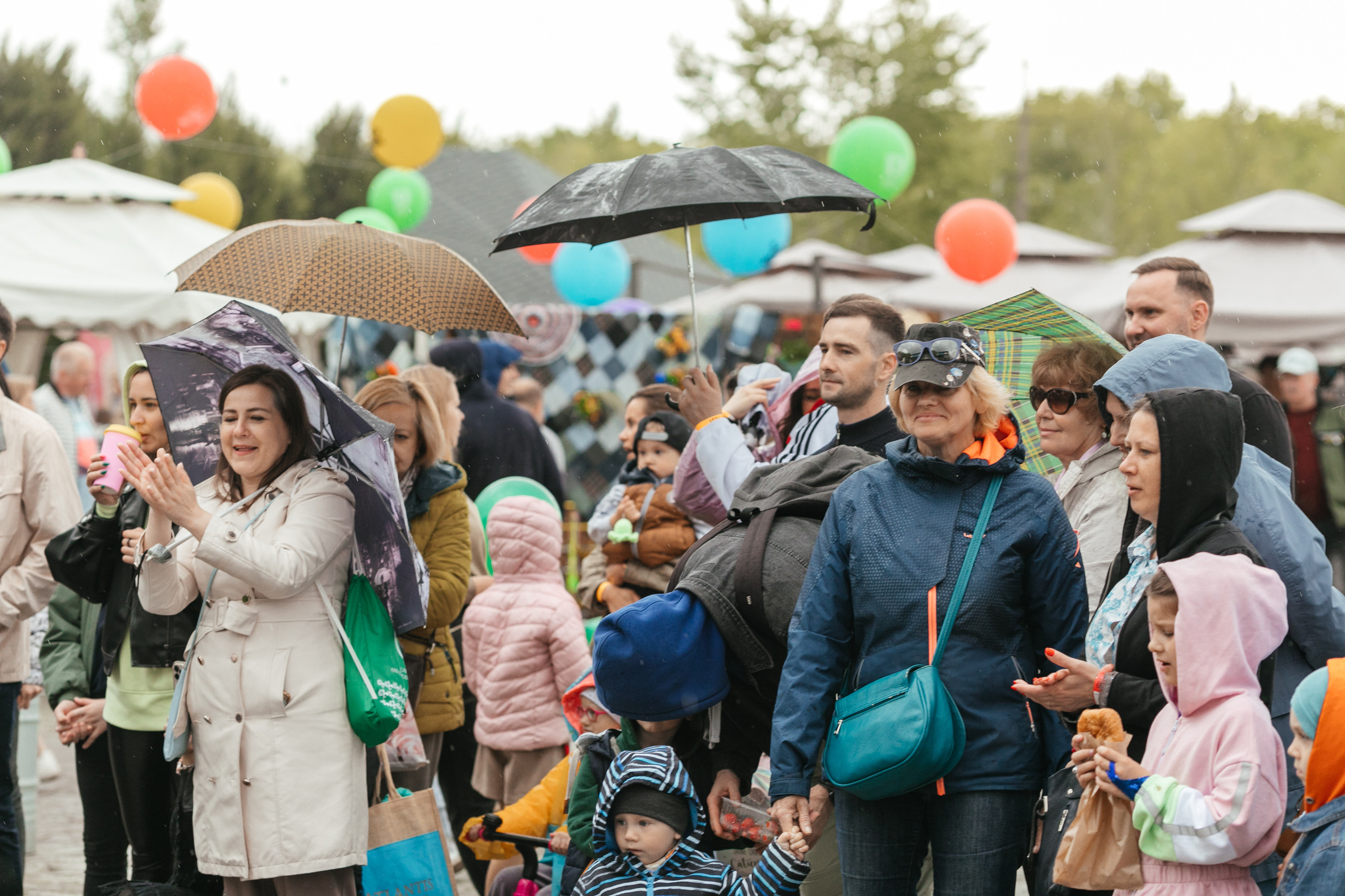 ForteFest. Фотограф Максим Маркелов