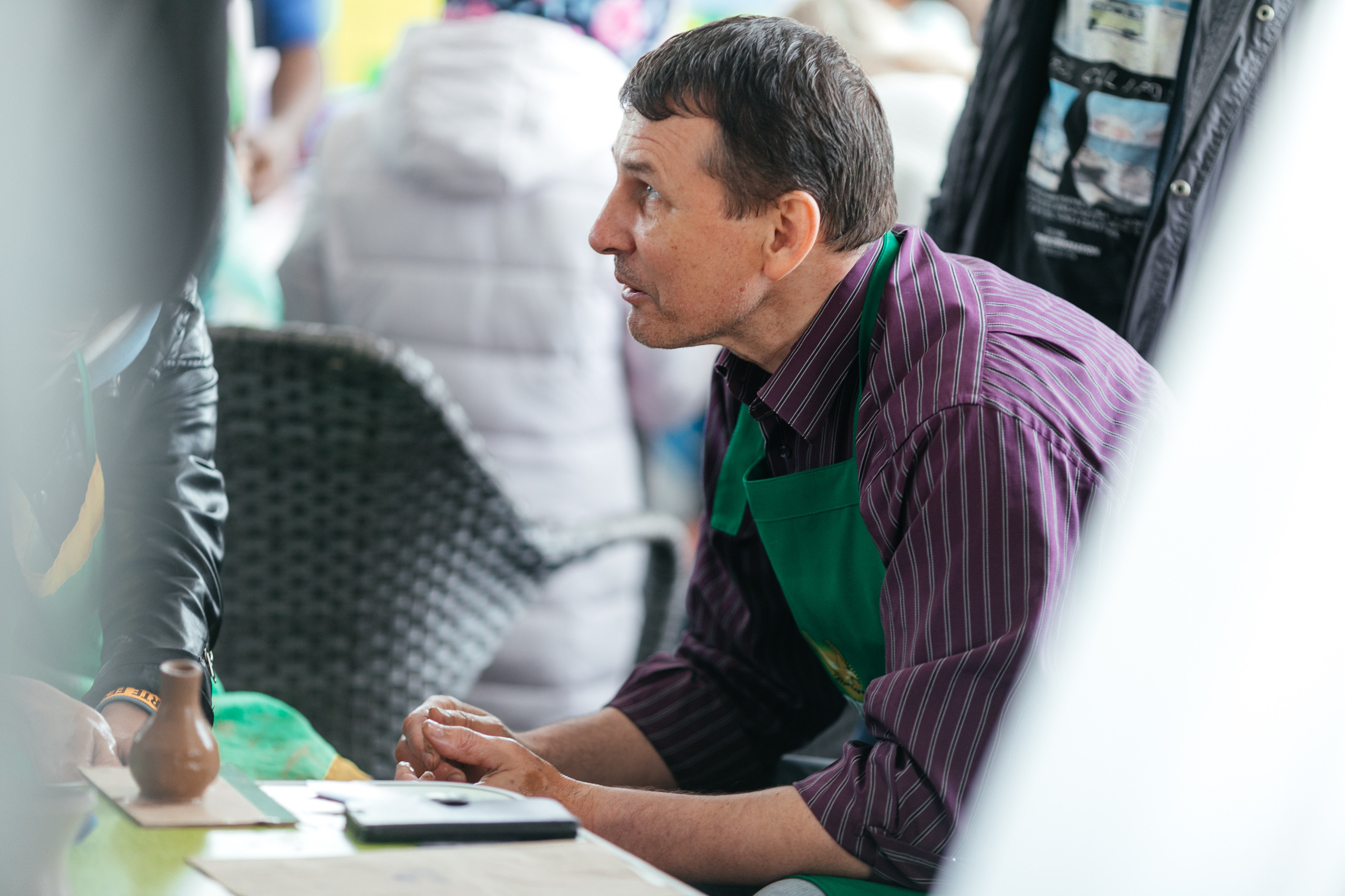 ForteFest. Фотограф Максим Маркелов