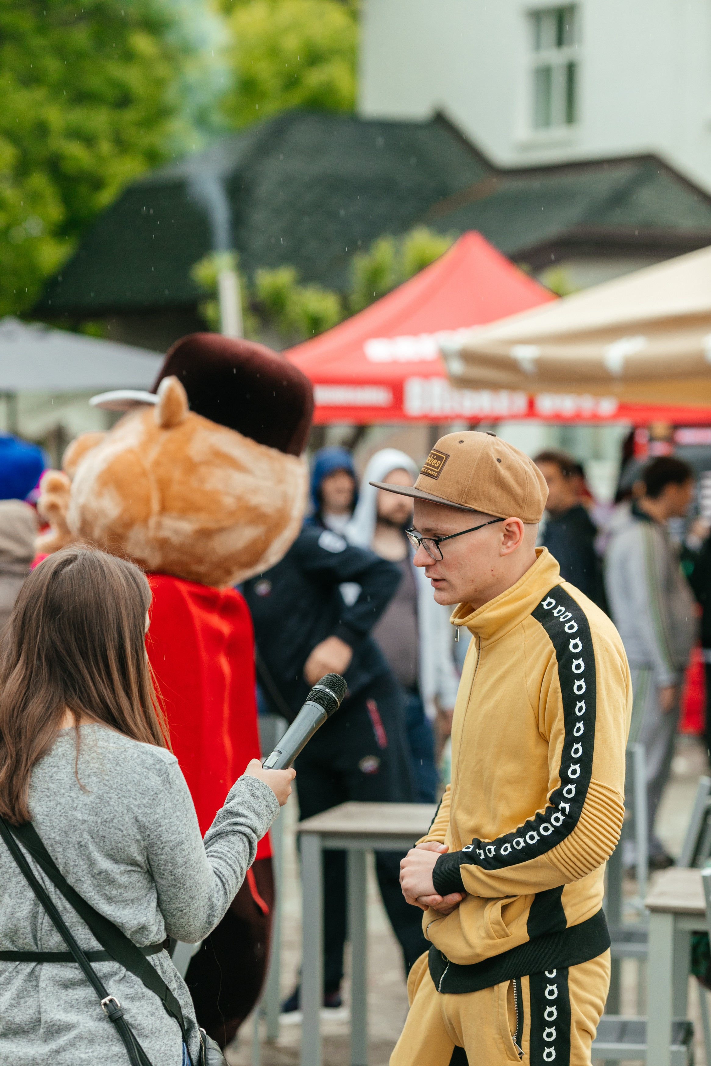 ForteFest. Фотограф Максим Маркелов