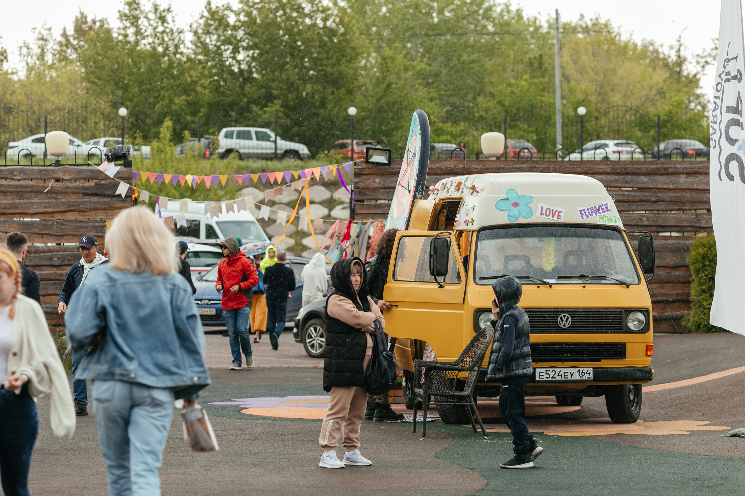 ForteFest. Фотограф Максим Маркелов
