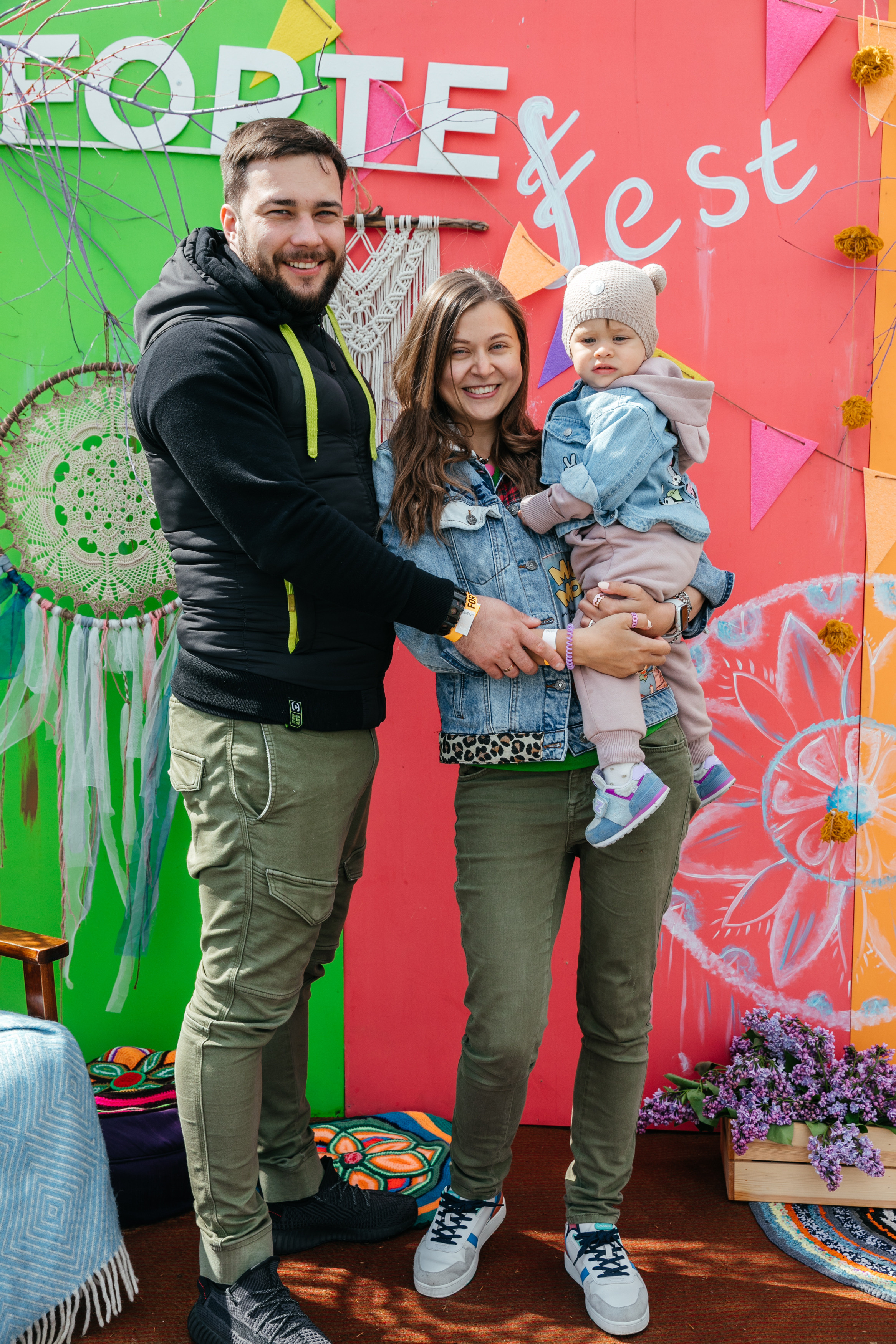 ForteFest. Фотограф Максим Маркелов