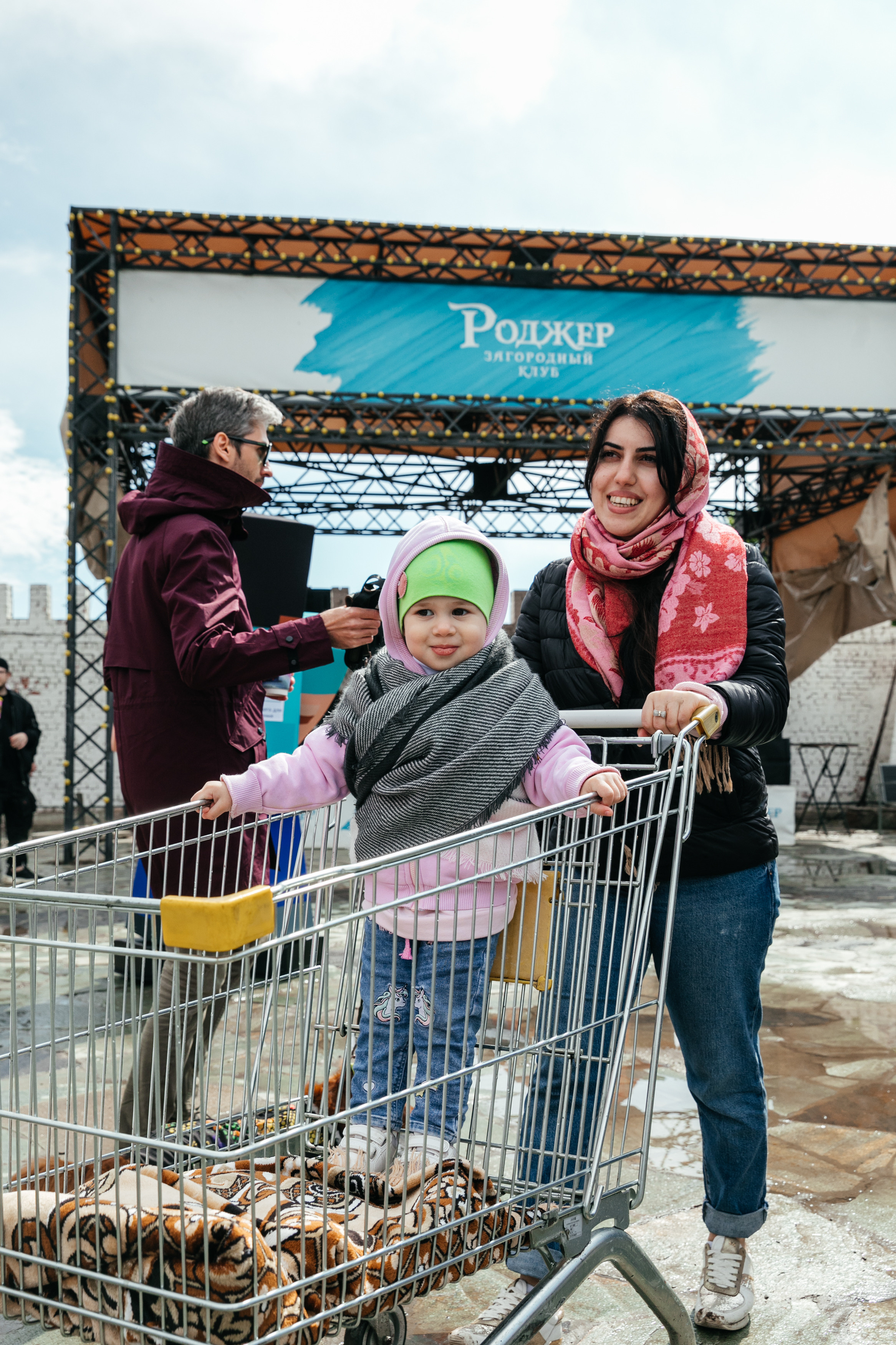 ForteFest. Фотограф Максим Маркелов