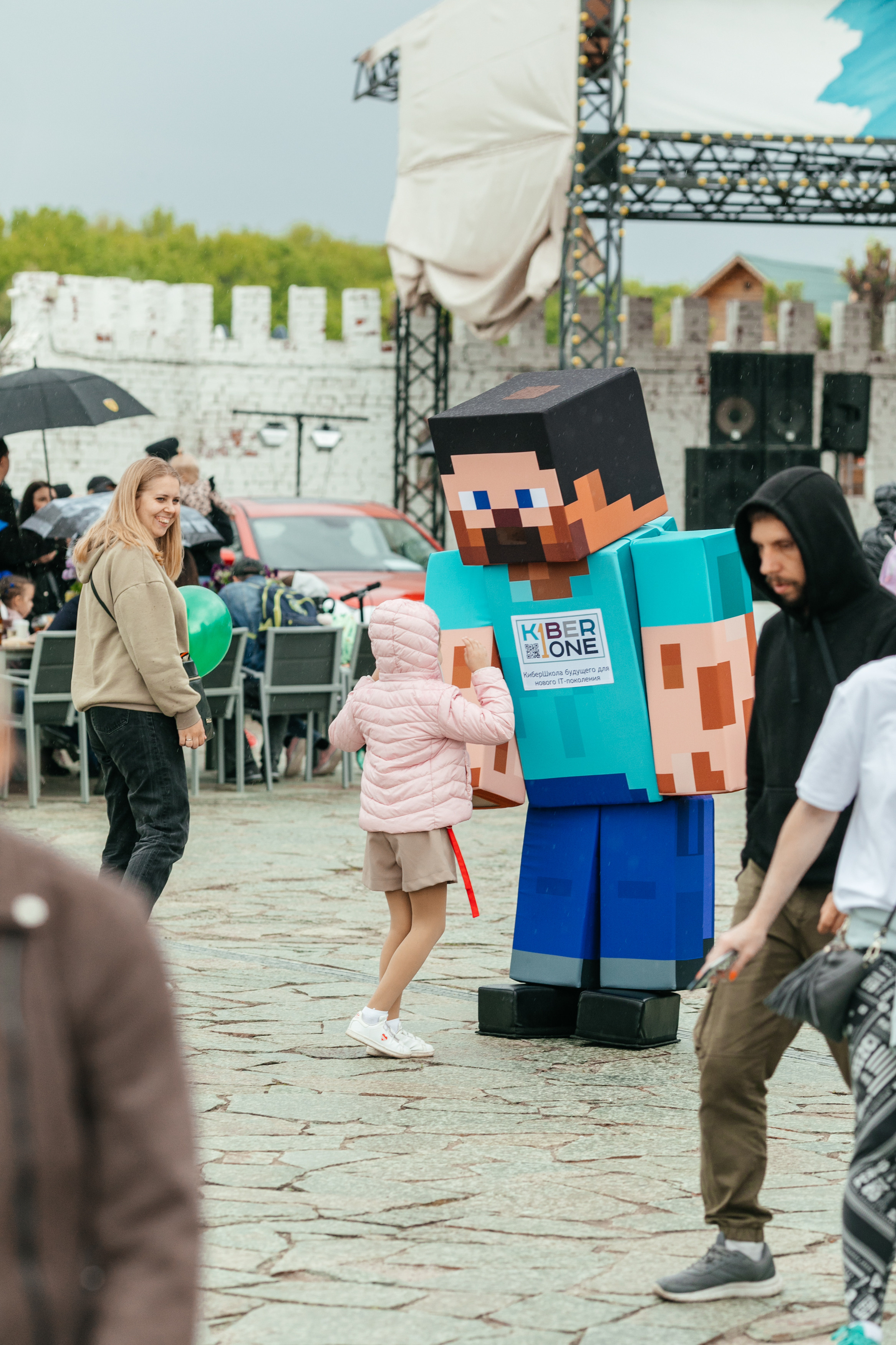 ForteFest. Фотограф Максим Маркелов