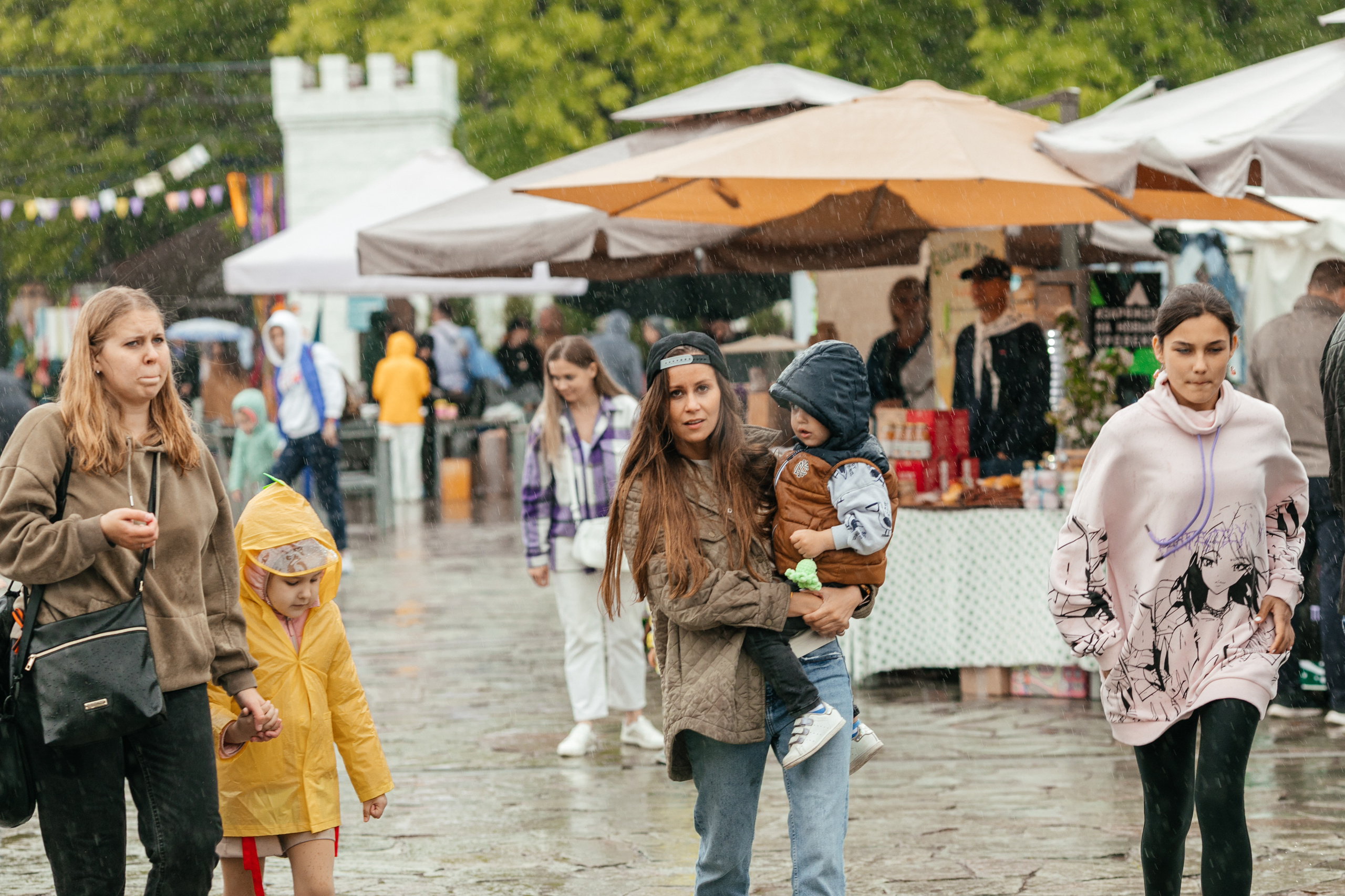 ForteFest. Фотограф Максим Маркелов