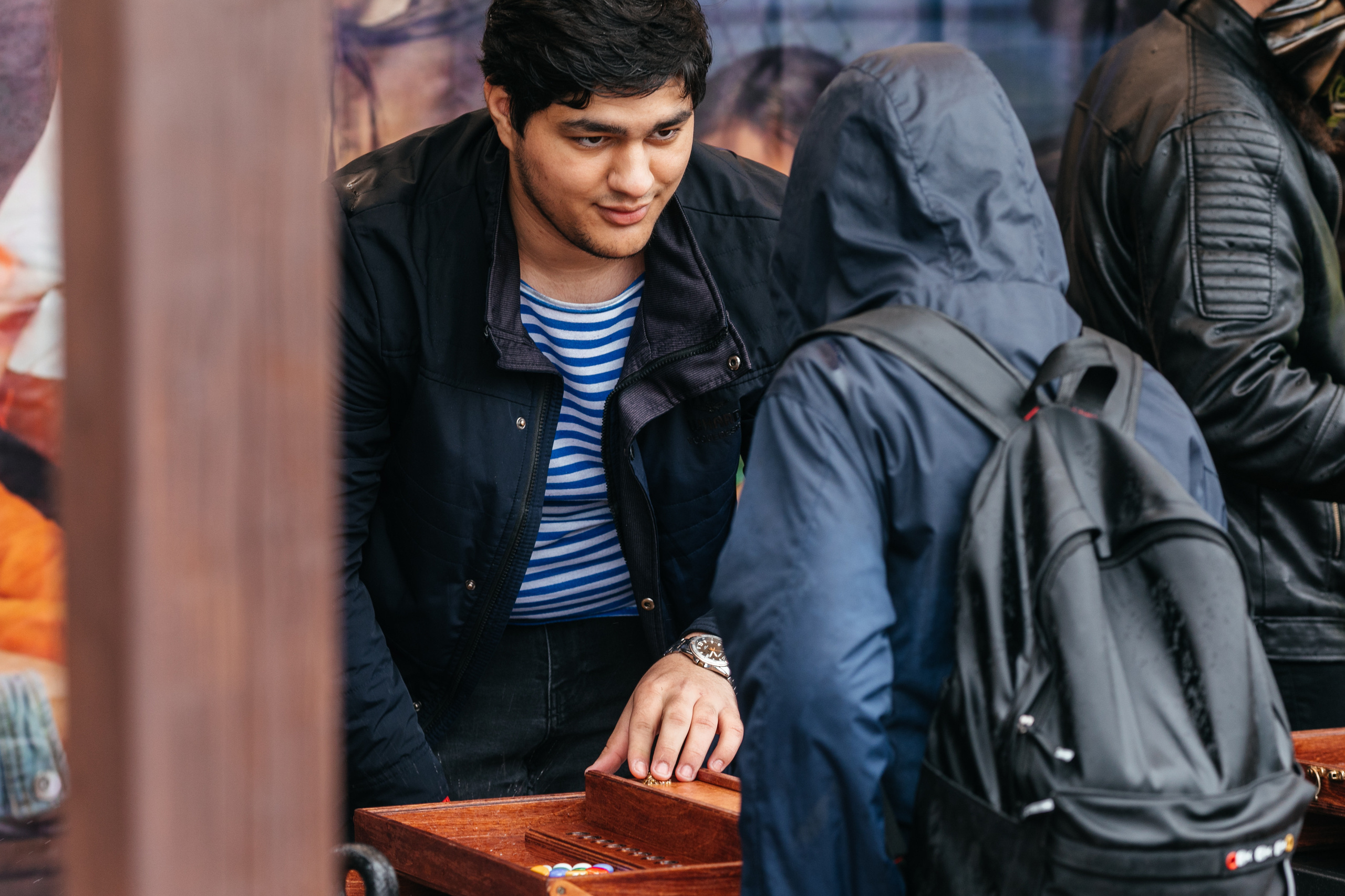 ForteFest. Фотограф Максим Маркелов