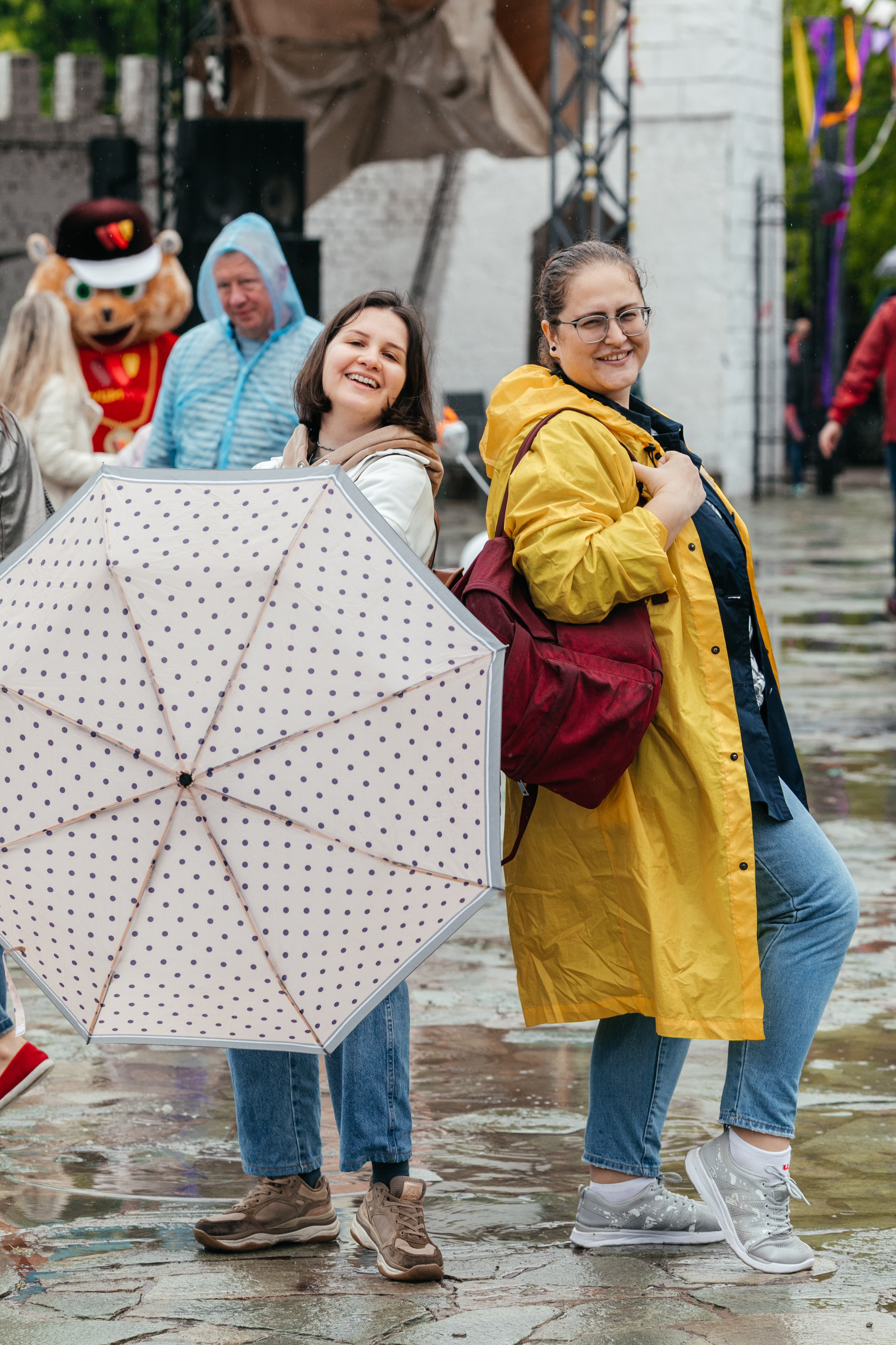 ForteFest. Фотограф Максим Маркелов