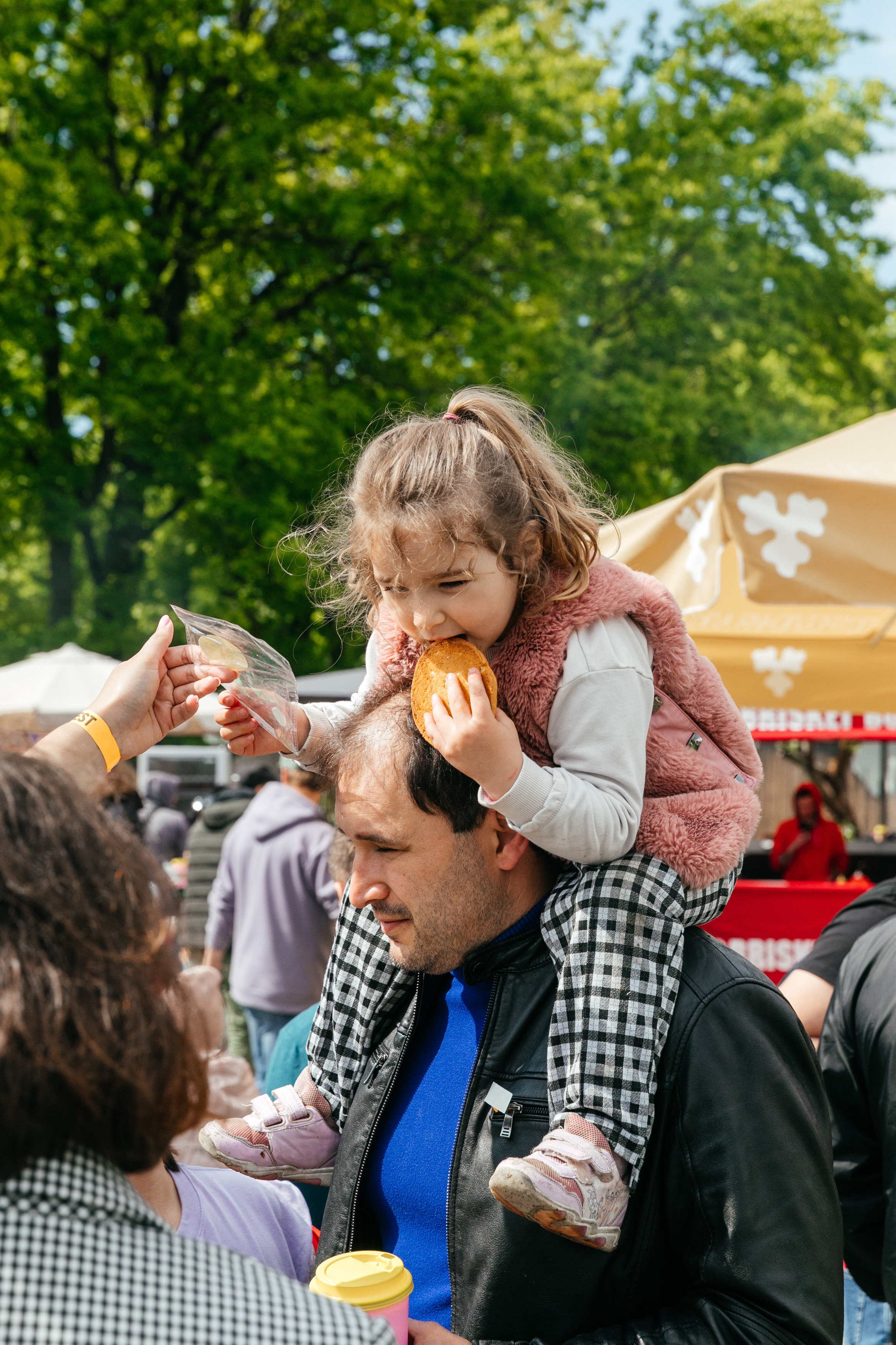 ForteFest. Фотограф Максим Маркелов
