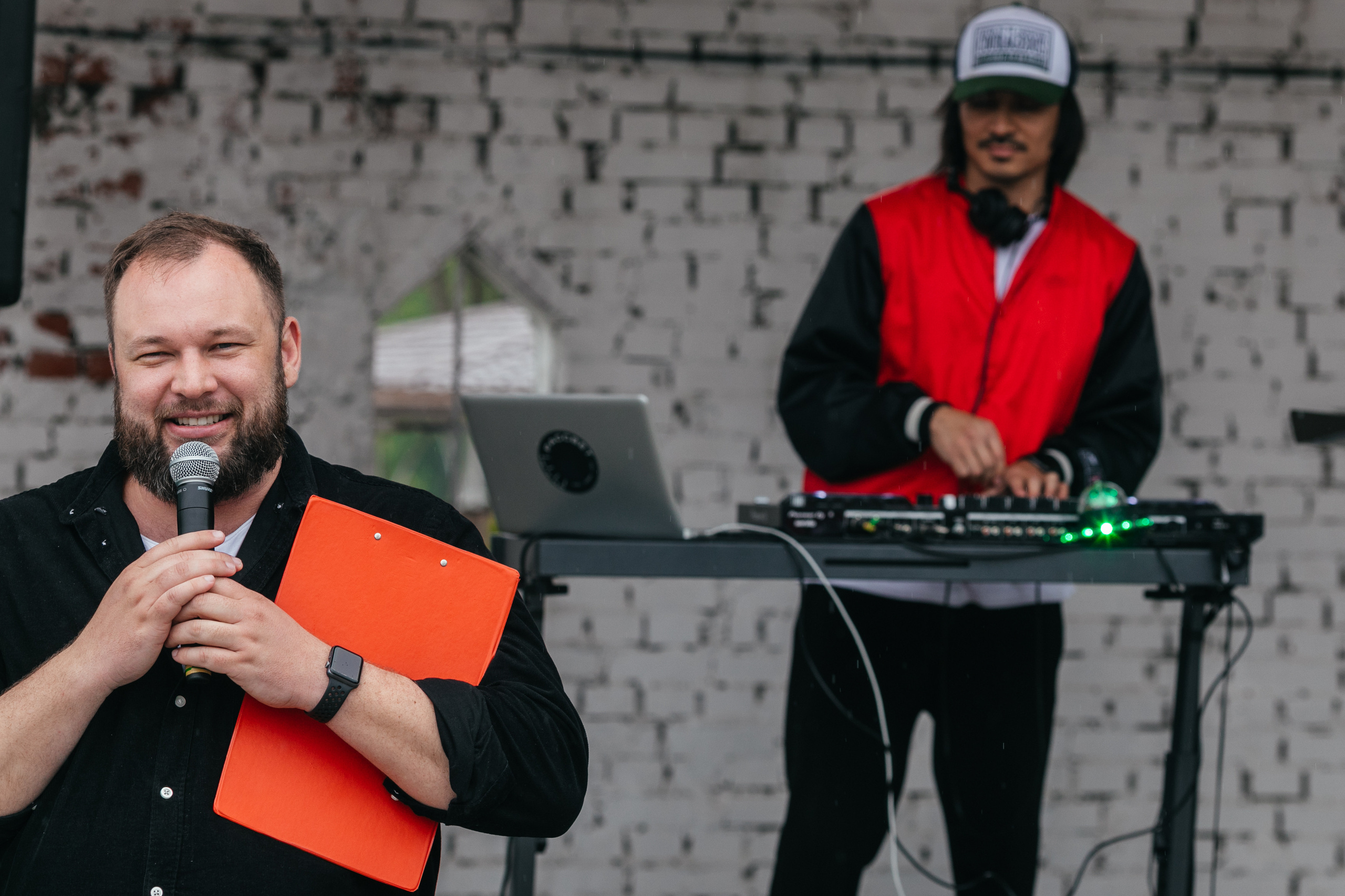 ForteFest. Фотограф Максим Маркелов