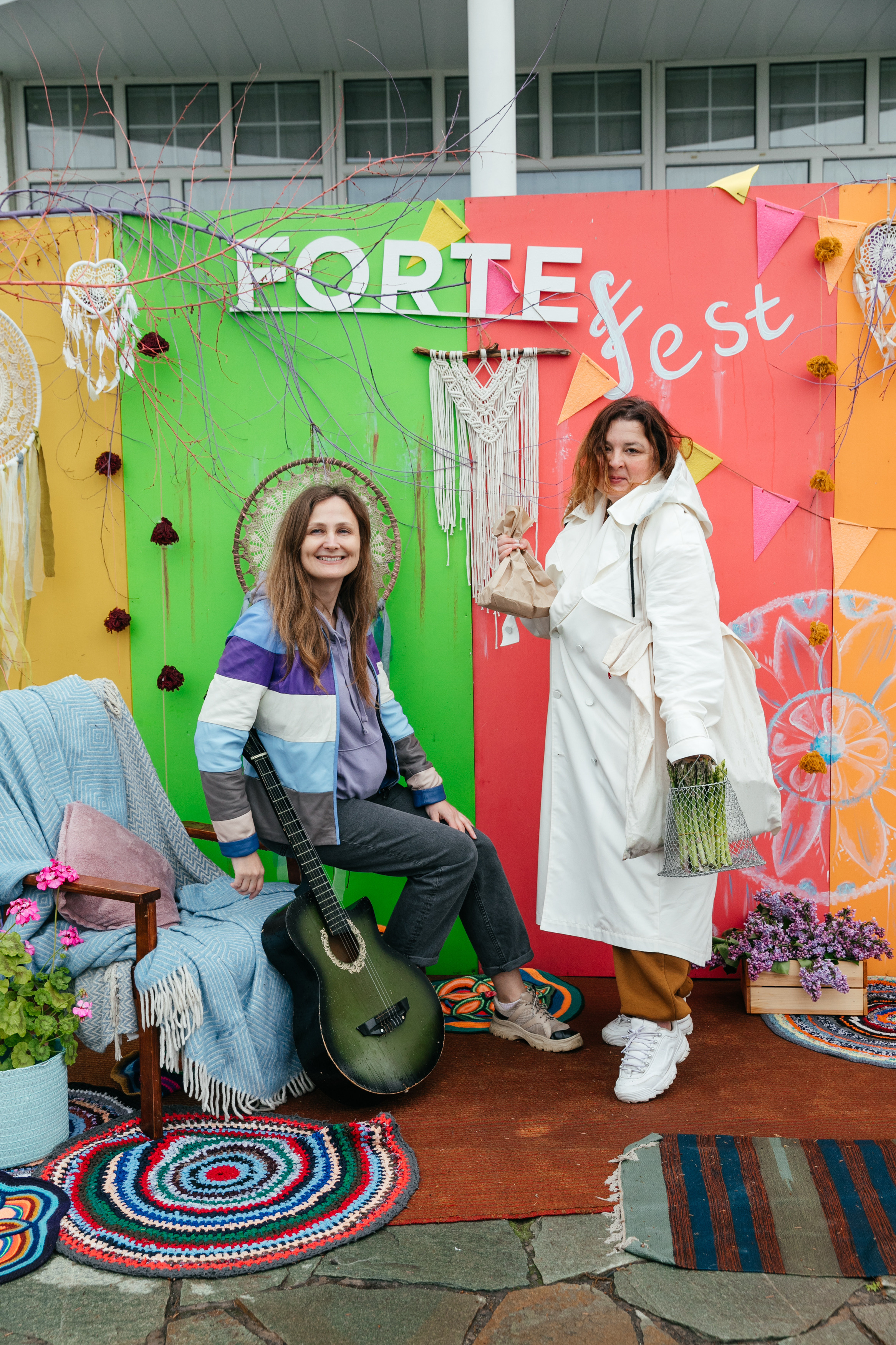 ForteFest. Фотограф Максим Маркелов