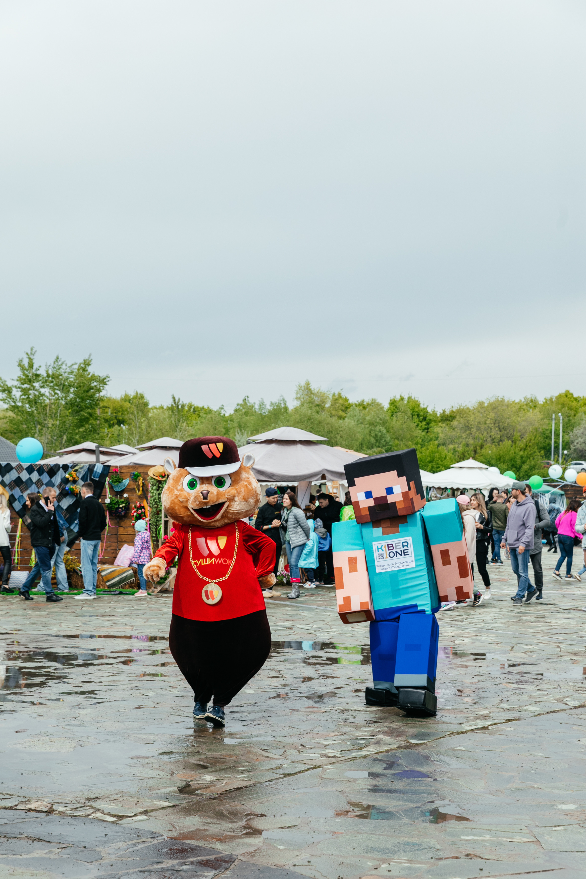 ForteFest. Фотограф Максим Маркелов