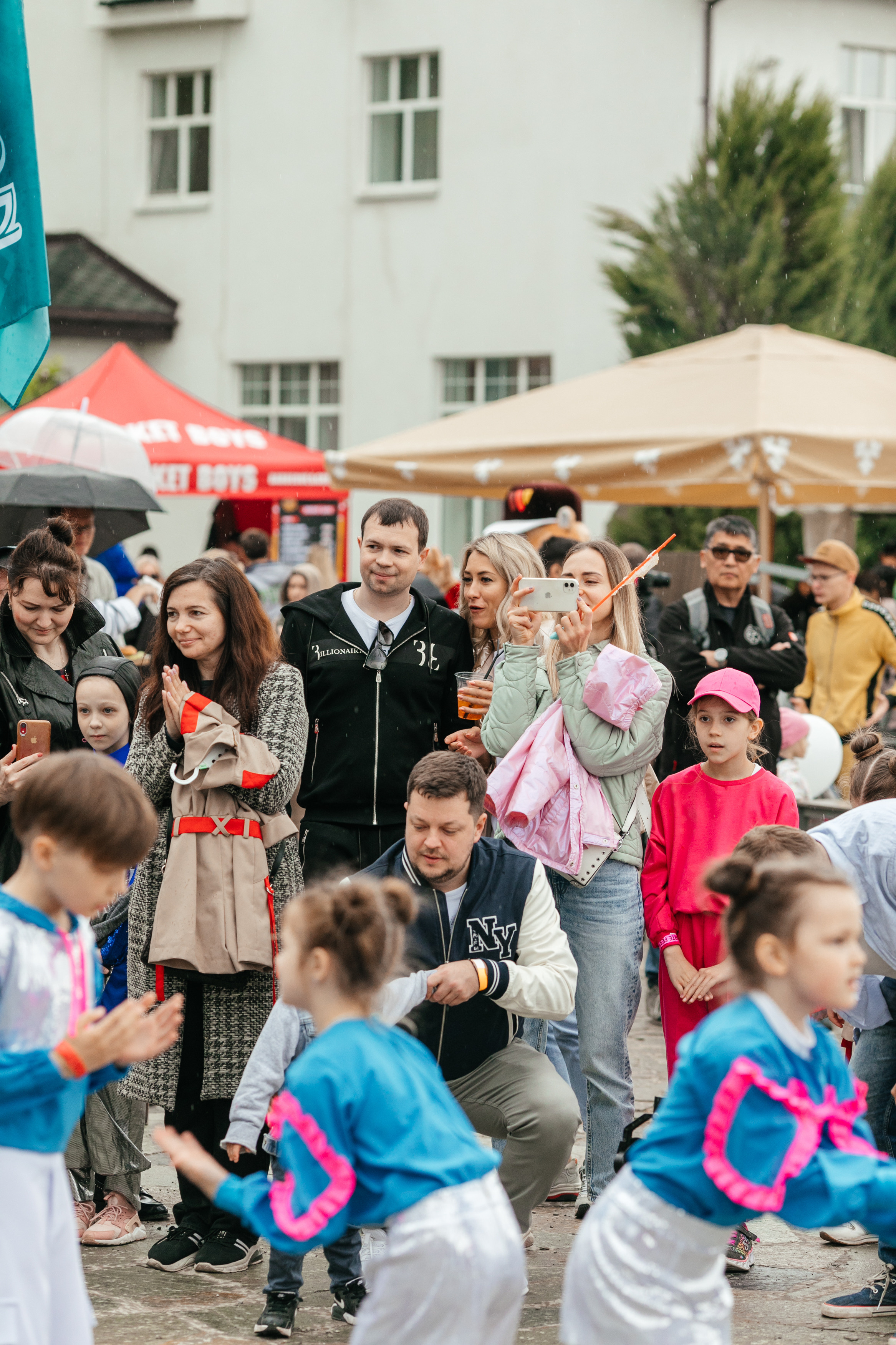 ForteFest. Фотограф Максим Маркелов