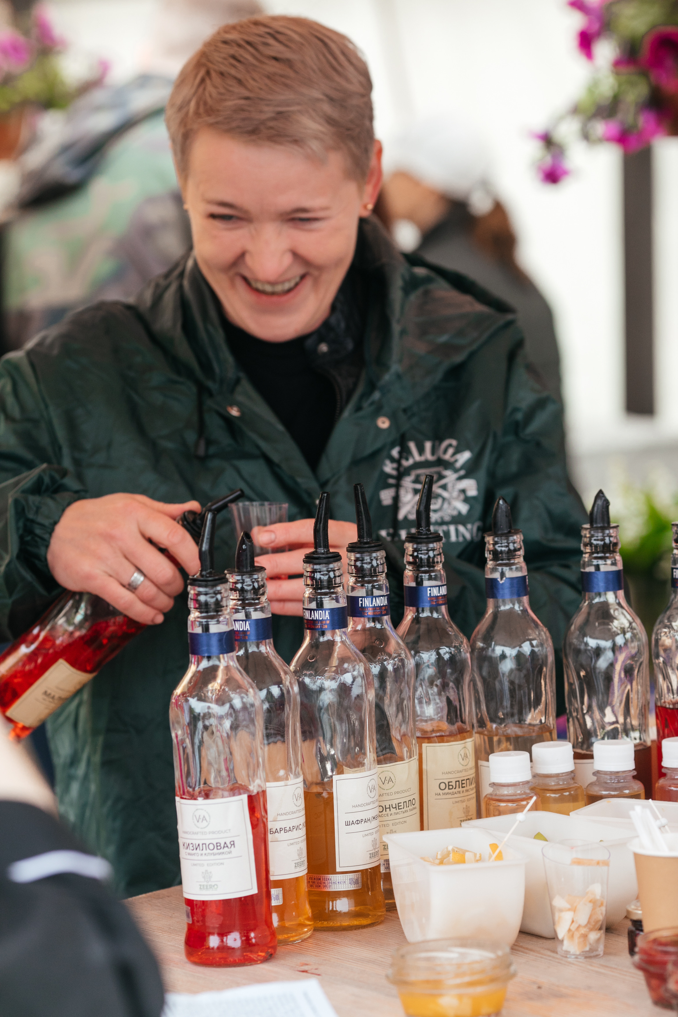 ForteFest. Фотограф Максим Маркелов