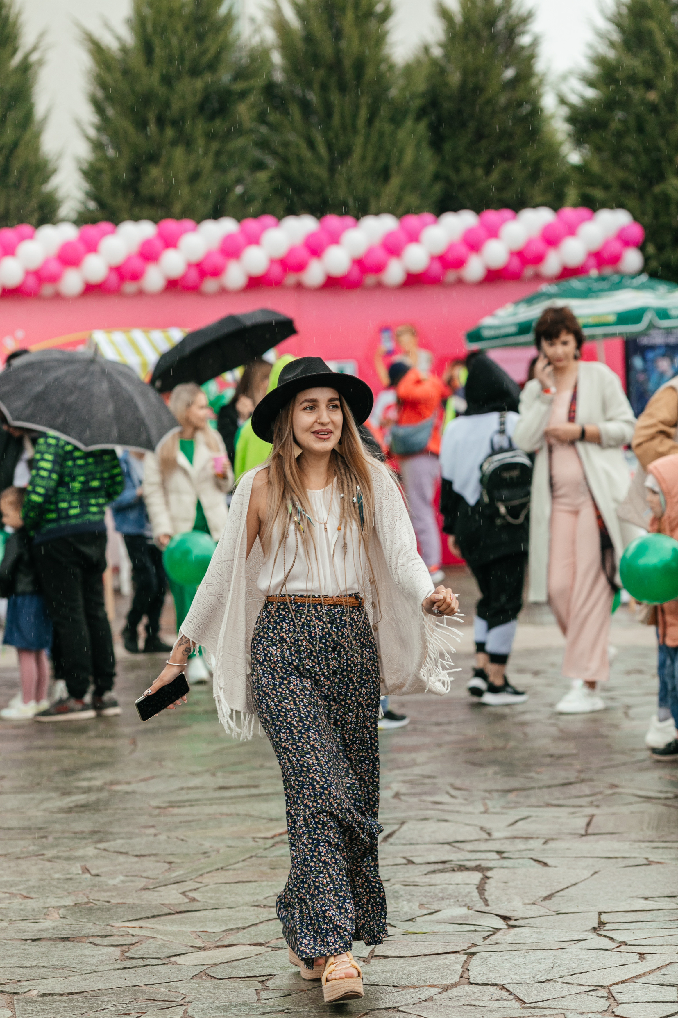 ForteFest. Фотограф Максим Маркелов