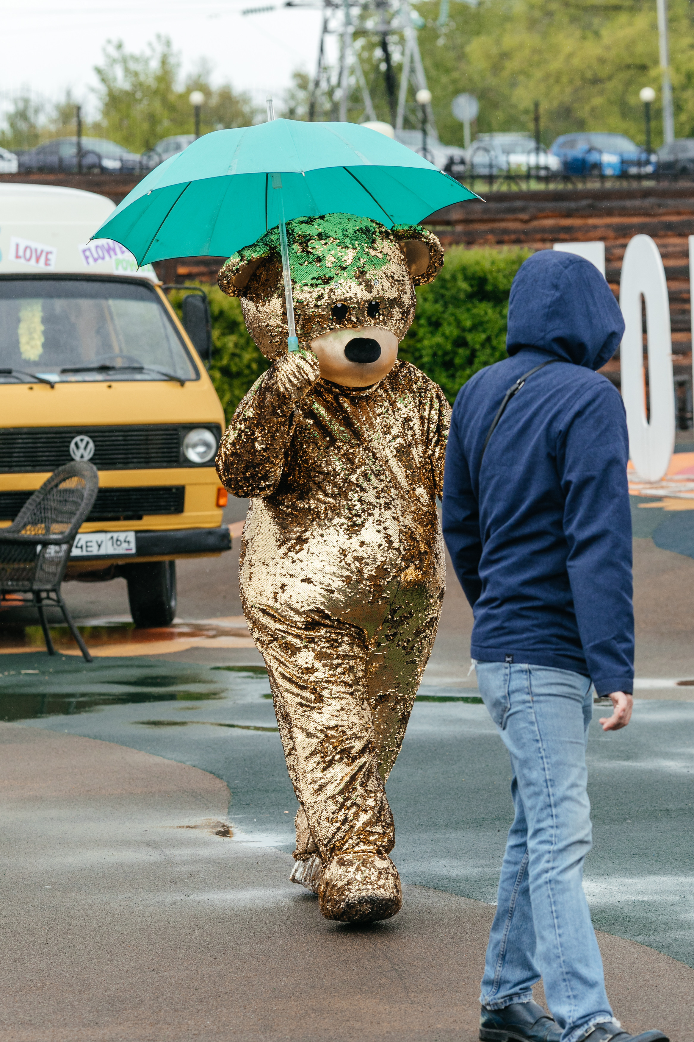 ForteFest. Фотограф Максим Маркелов