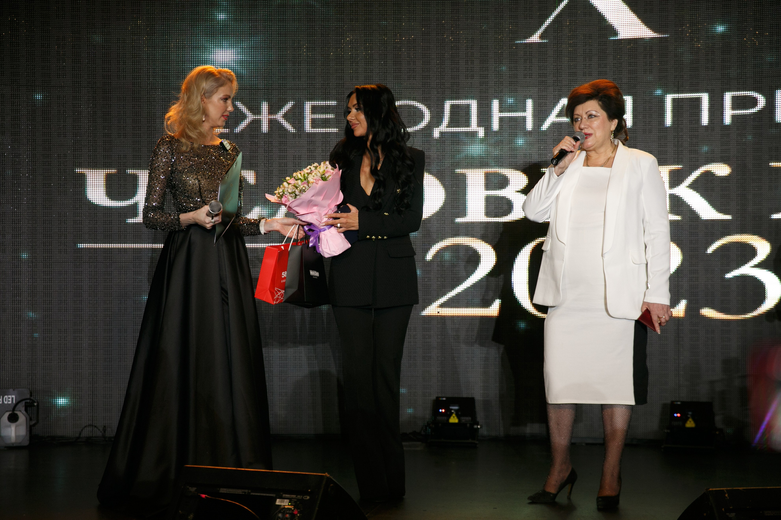 Премия Человек года. Фотограф в Москве