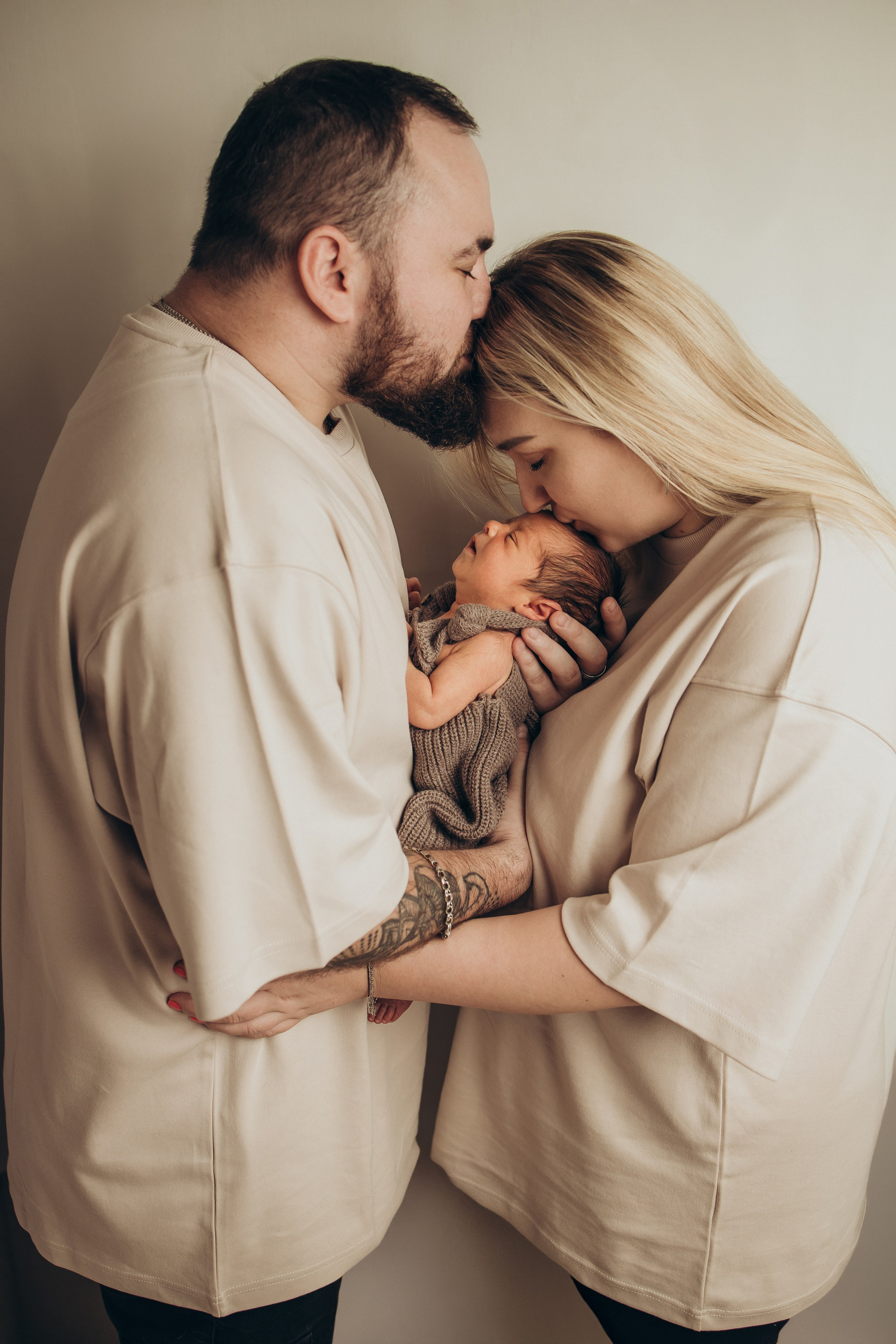 Тимофей. Детский и семейный фотограф в Пушкино, Мытищи, Москва Сергеева Светлана